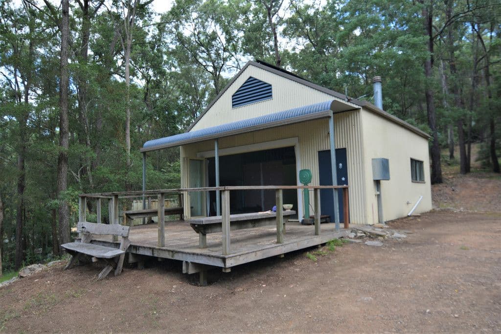 4814 Wisemans Ferry Road, Spencer NSW 2775, Spencer - Image 1