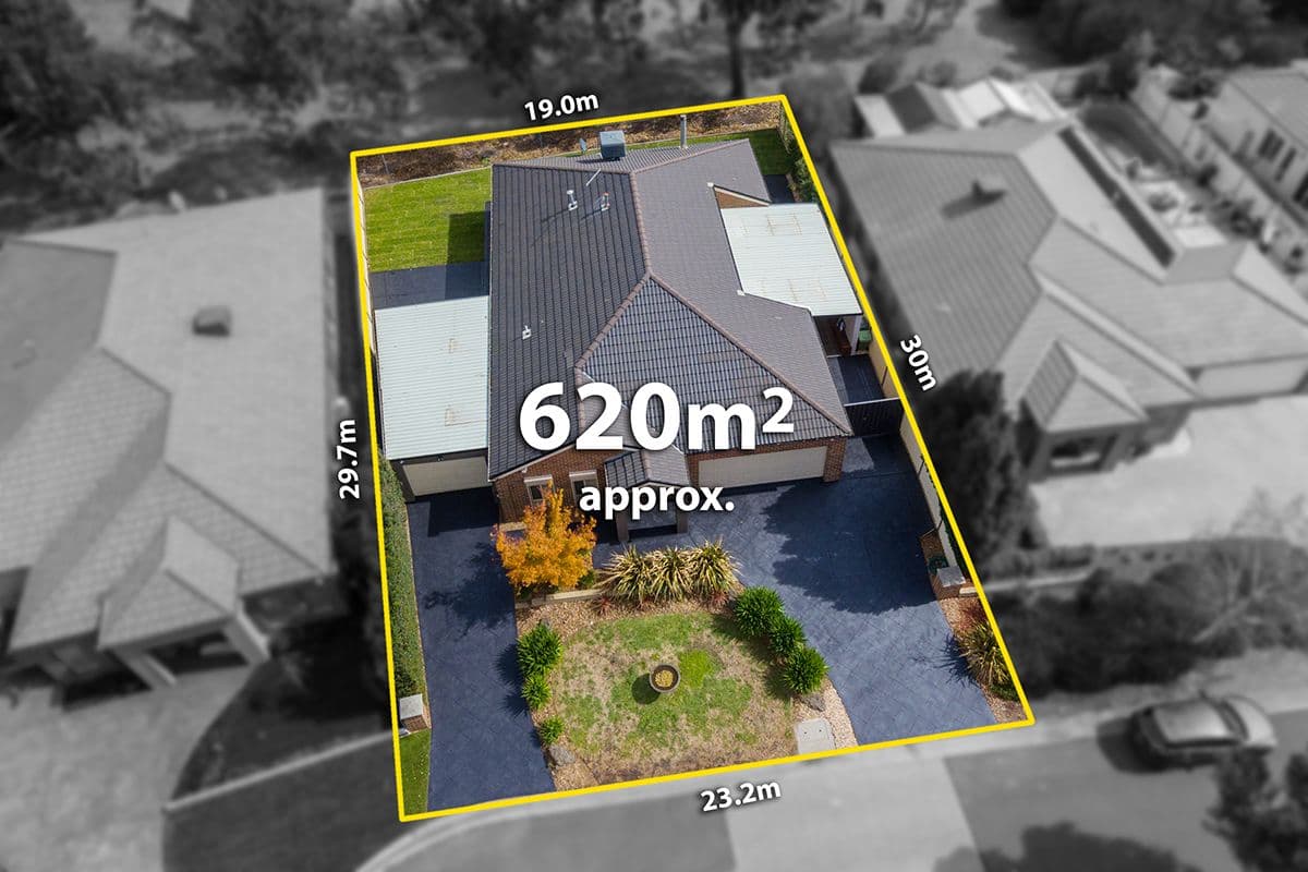 78 Axminster Drive, Craigieburn VIC 3064, Craigieburn - Thumbnail 2