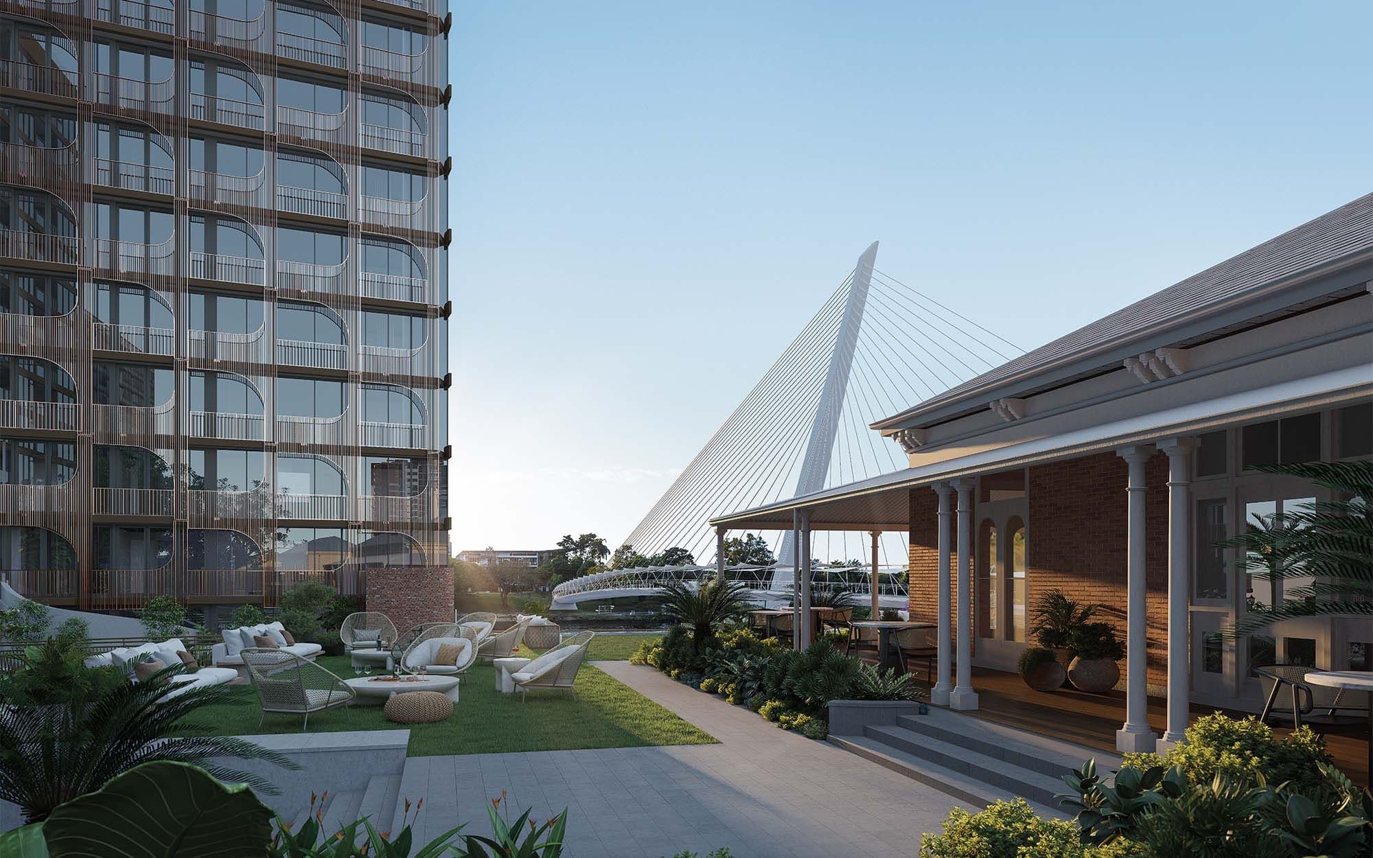 600 Coronation Drive, Toowong QLD 4066, Toowong - Thumbnail 3