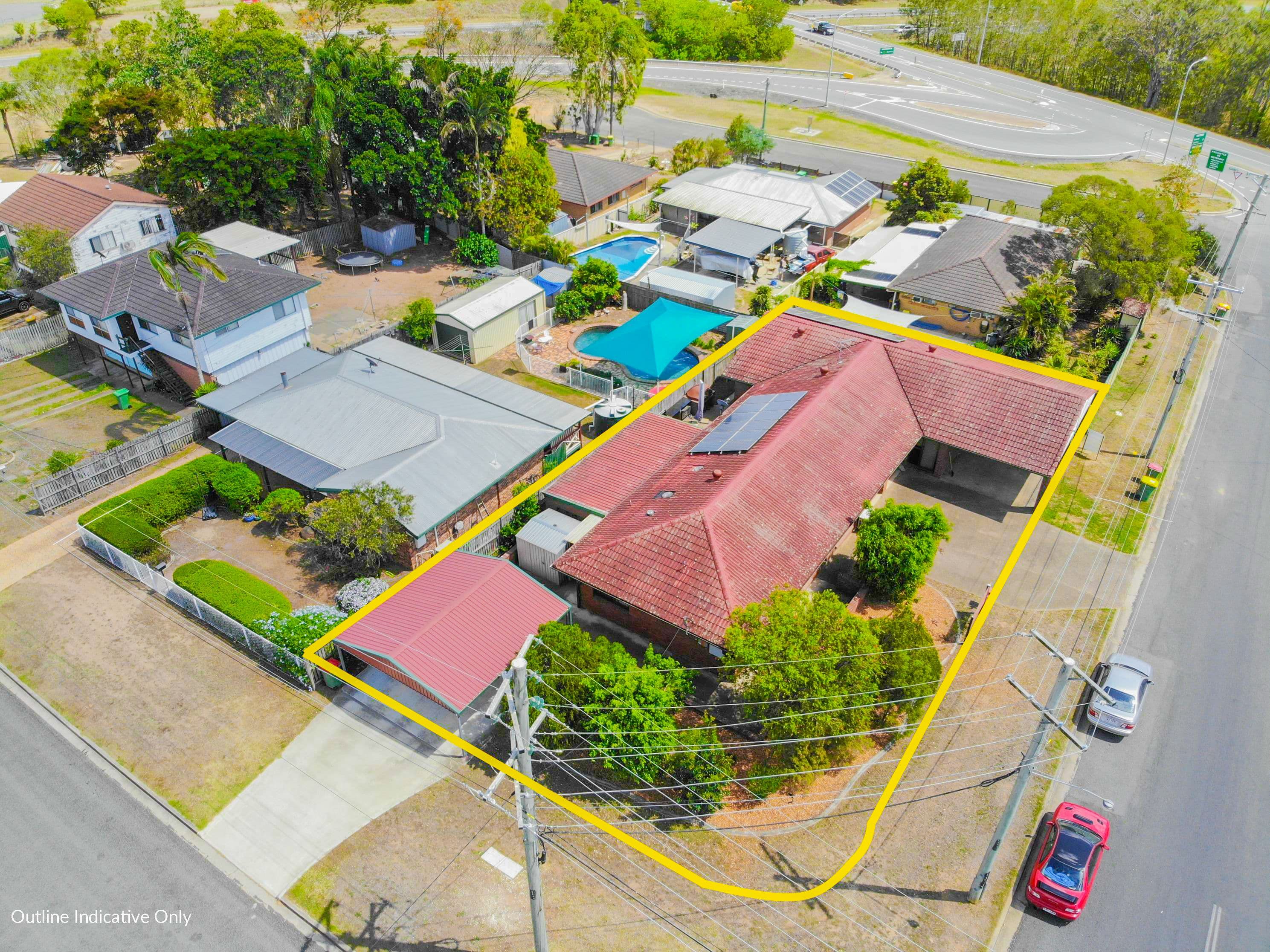 10 Barret Street, Flinders View QLD 4305, Flinders View - Image 1