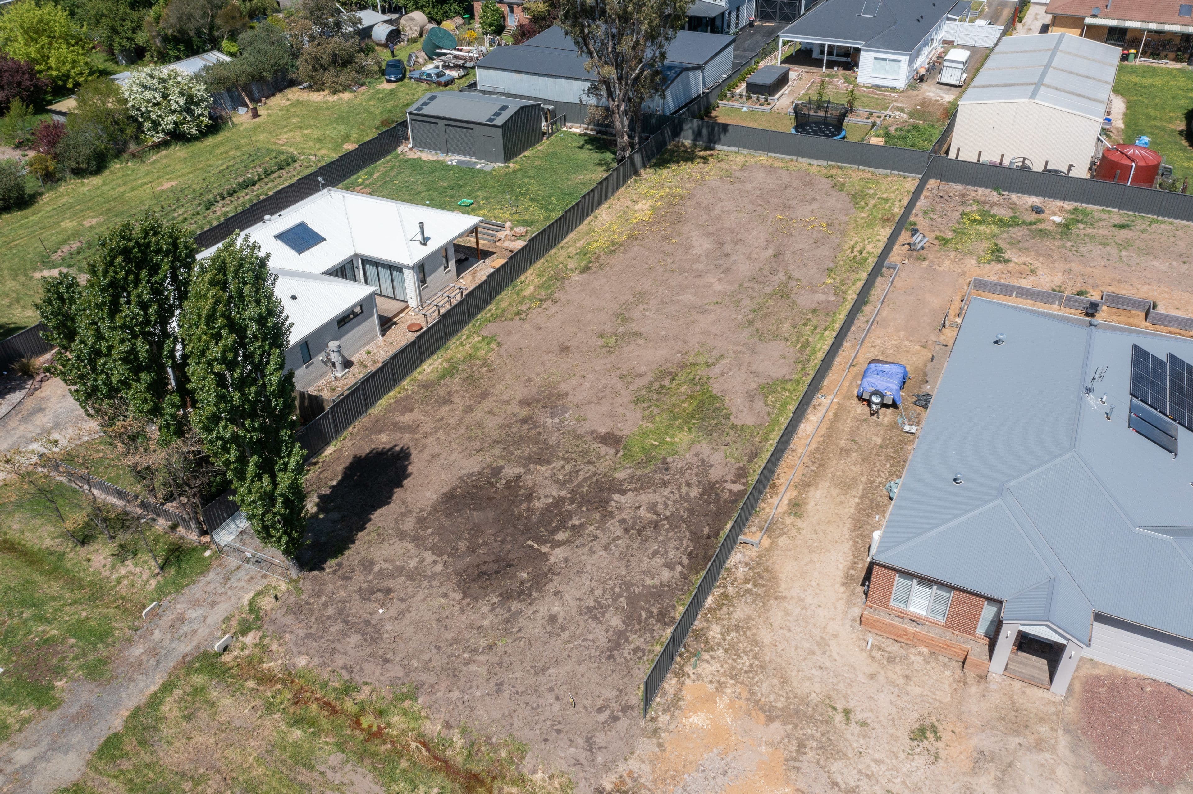 43 Dundas Street, Lancefield VIC 3435, Lancefield - Thumbnail 2