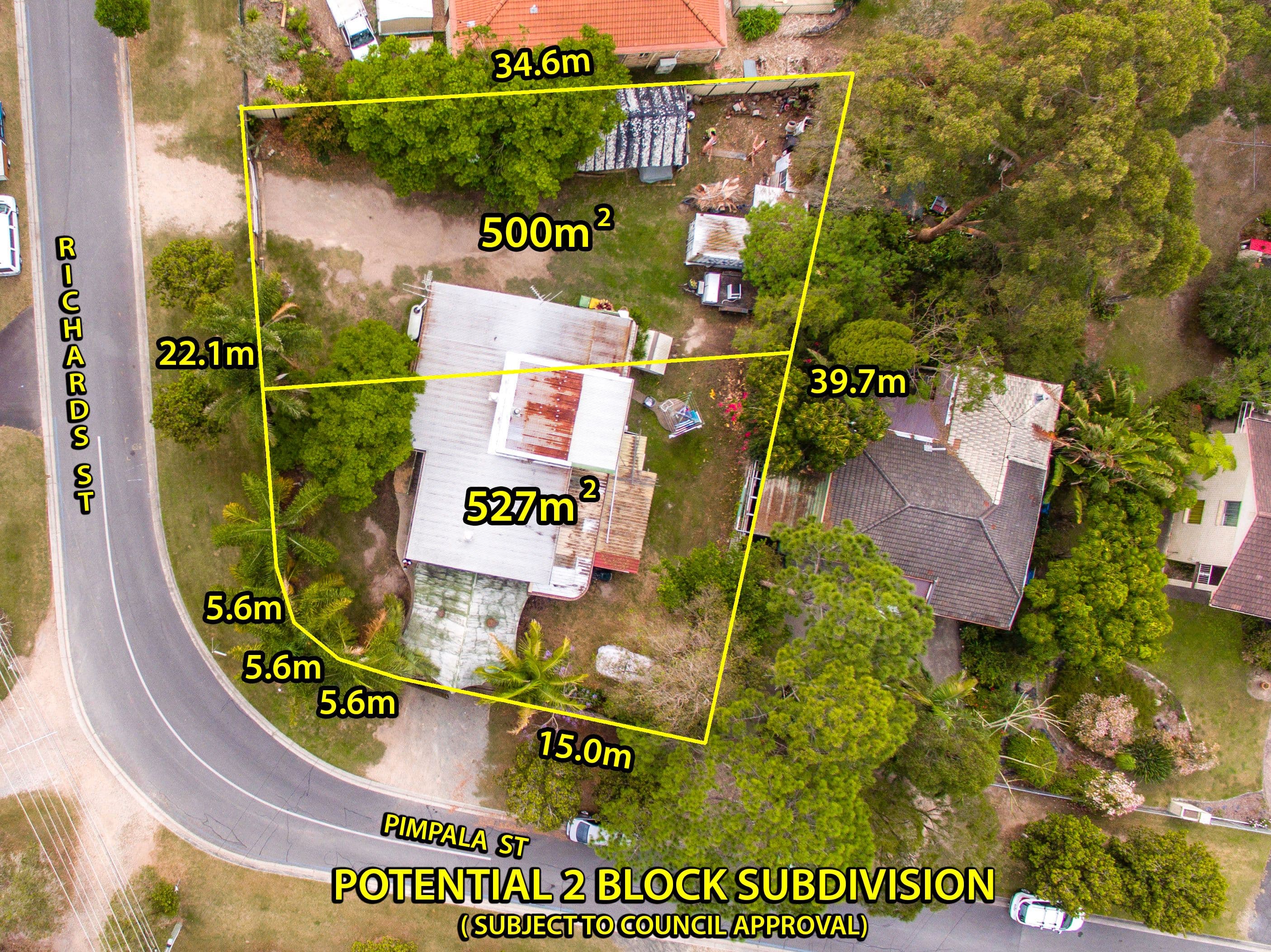 84 Richards Street, Loganlea QLD 4131, Loganlea - Image 1