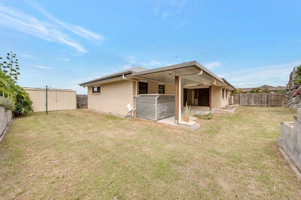 14 Kennedy Close, Glen Eden QLD 4680, Glen Eden - Thumbnail 3