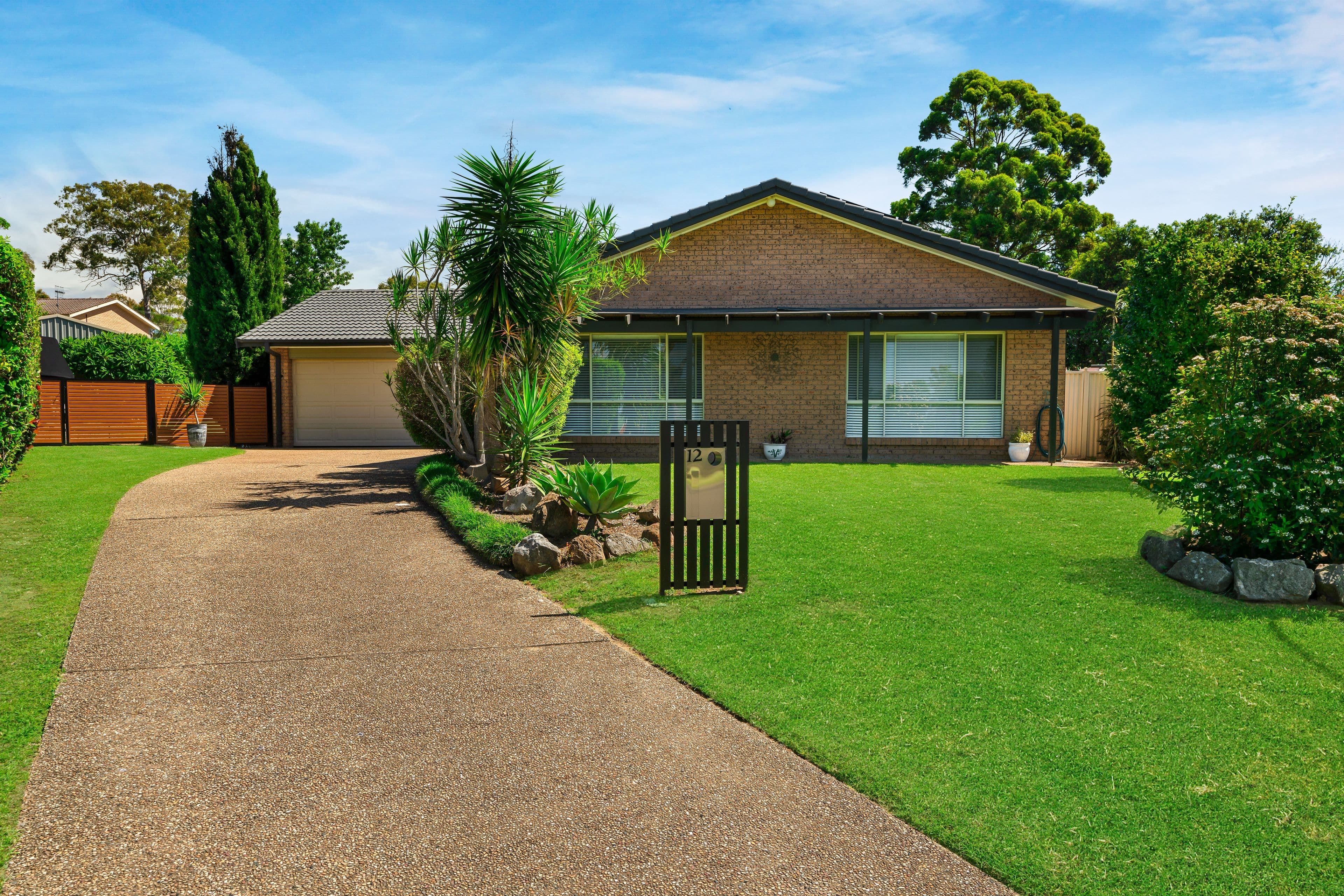 12 Ilinga Close, North Nowra NSW 2541, North Nowra - Image 1