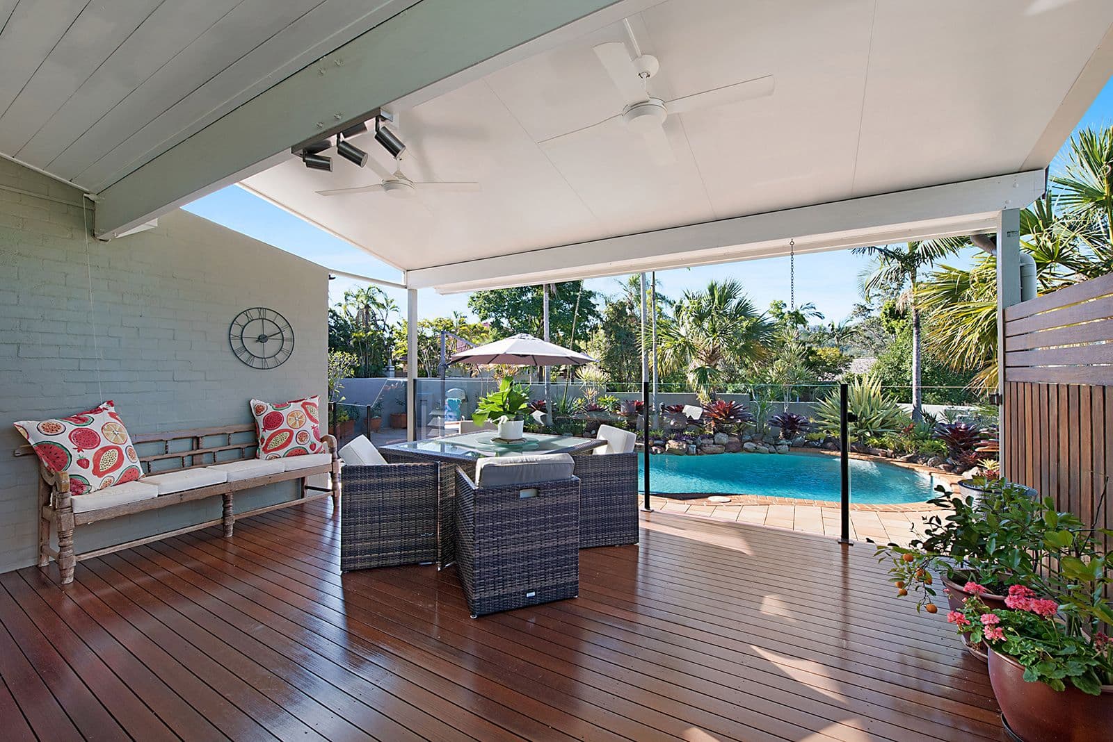 26 Stralock Street, Chapel Hill QLD 4069, Chapel Hill - Thumbnail 2