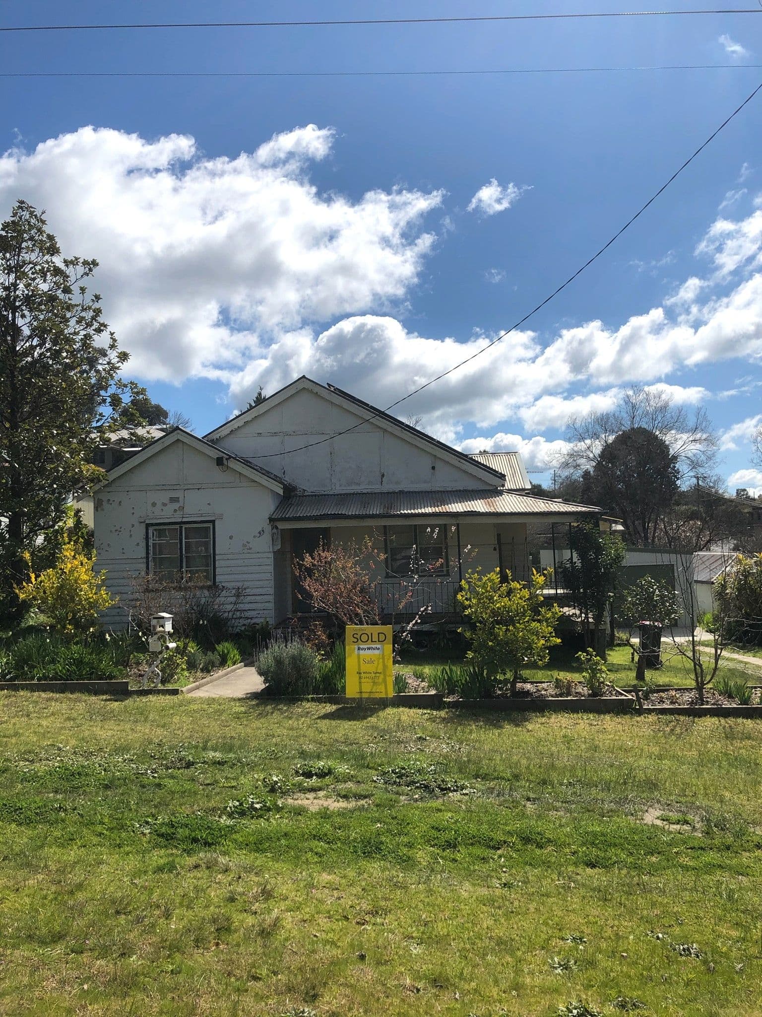 95 Merivale Street, Tumut NSW 2720, Tumut - Image 1