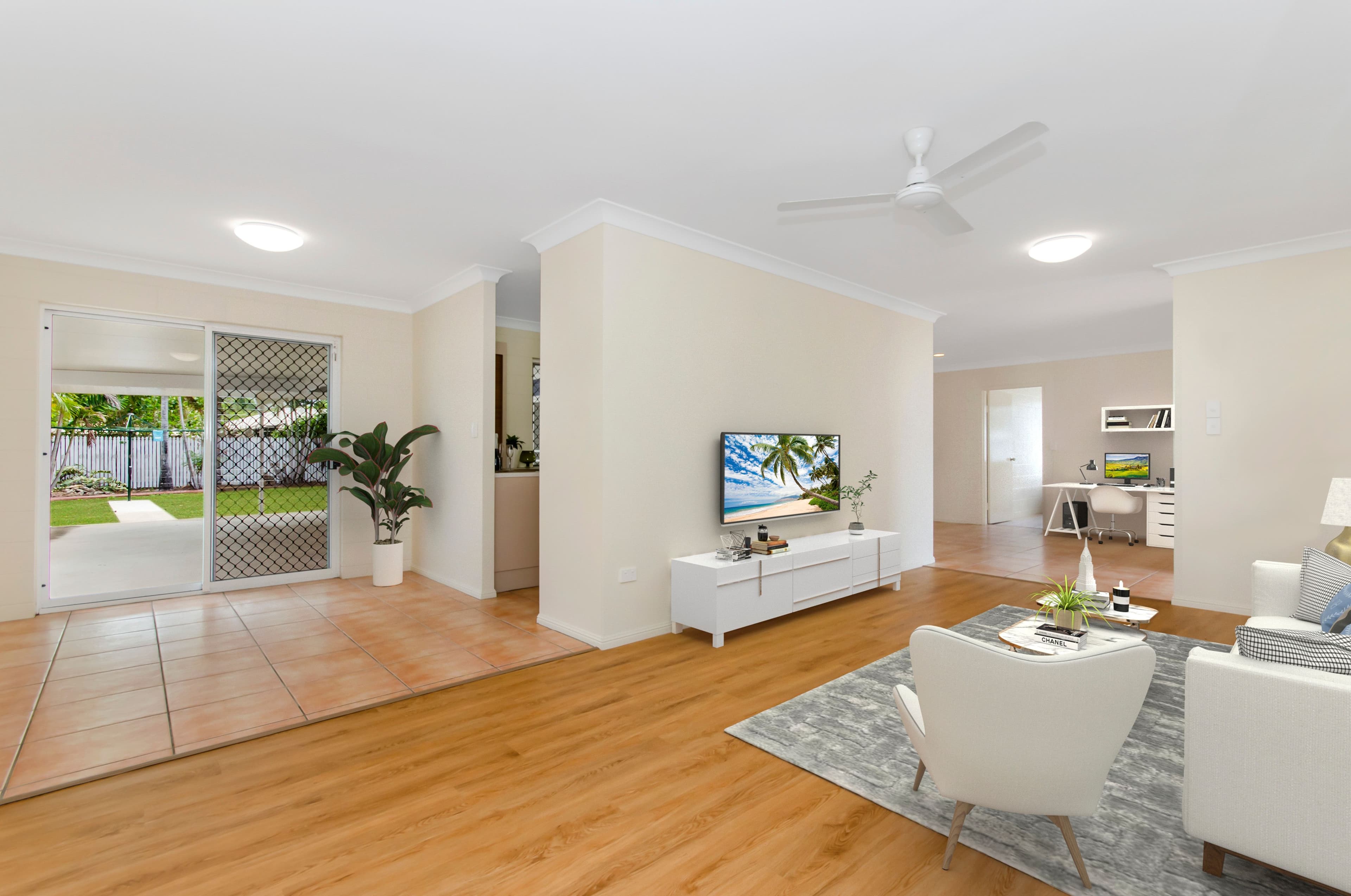 37 Macarthur Drive, Annandale QLD 4814, Annandale - Thumbnail 3