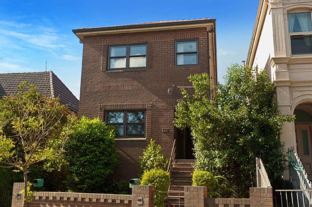 1/52A Gordon Crescent, Stanmore NSW 2048, Stanmore - Image 1