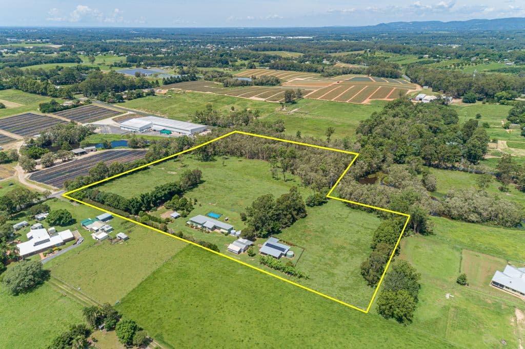 25 Lockart Road, Wamuran QLD 4512, Wamuran - Thumbnail 5
