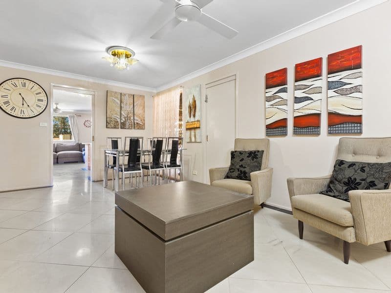38 Woldhuis Street, Quakers Hill NSW 2763, Quakers Hill - Thumbnail 2