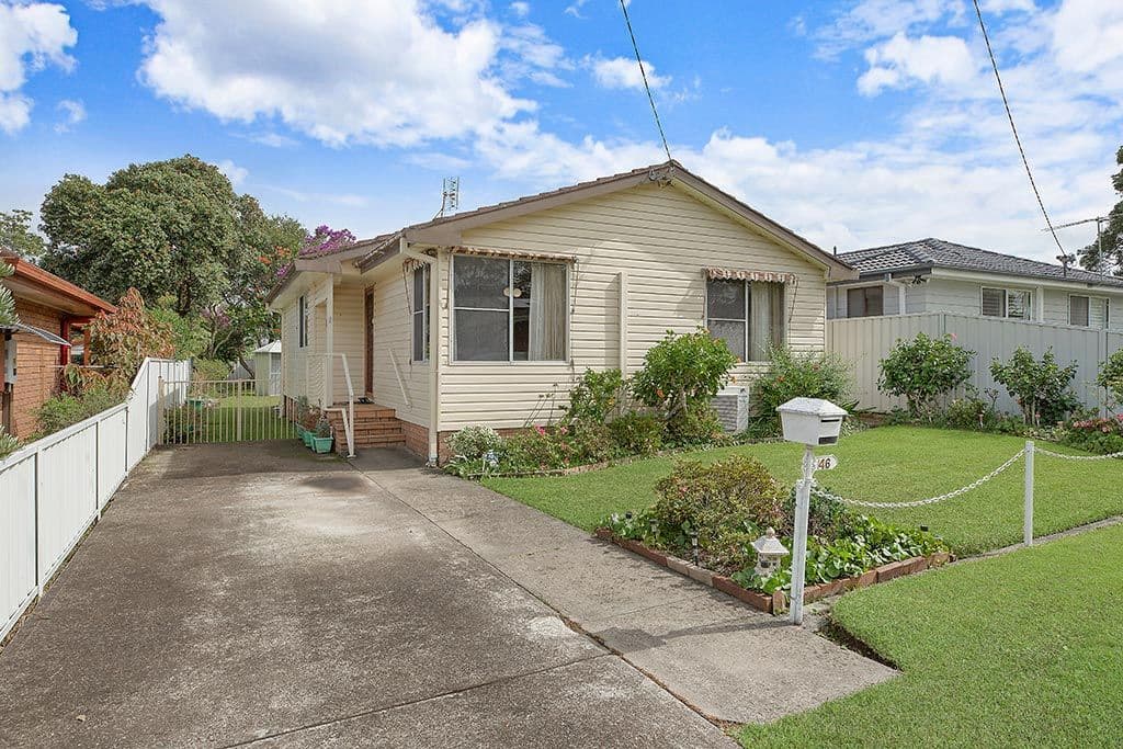 46 Northview Street, Rathmines NSW 2283, Rathmines - Image 1