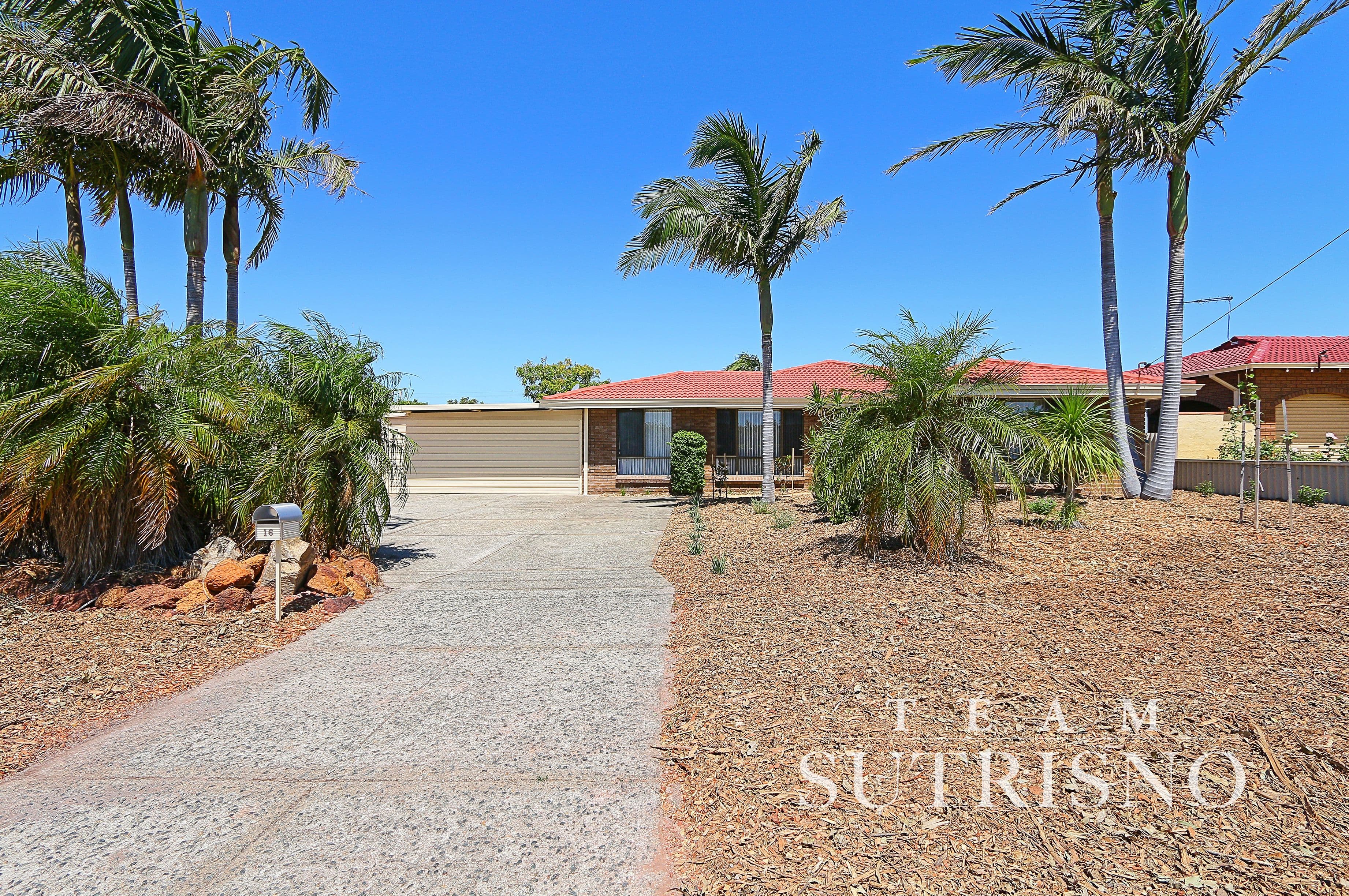 16 Kimberley Way, Parkwood WA 6147, Parkwood - Thumbnail 2