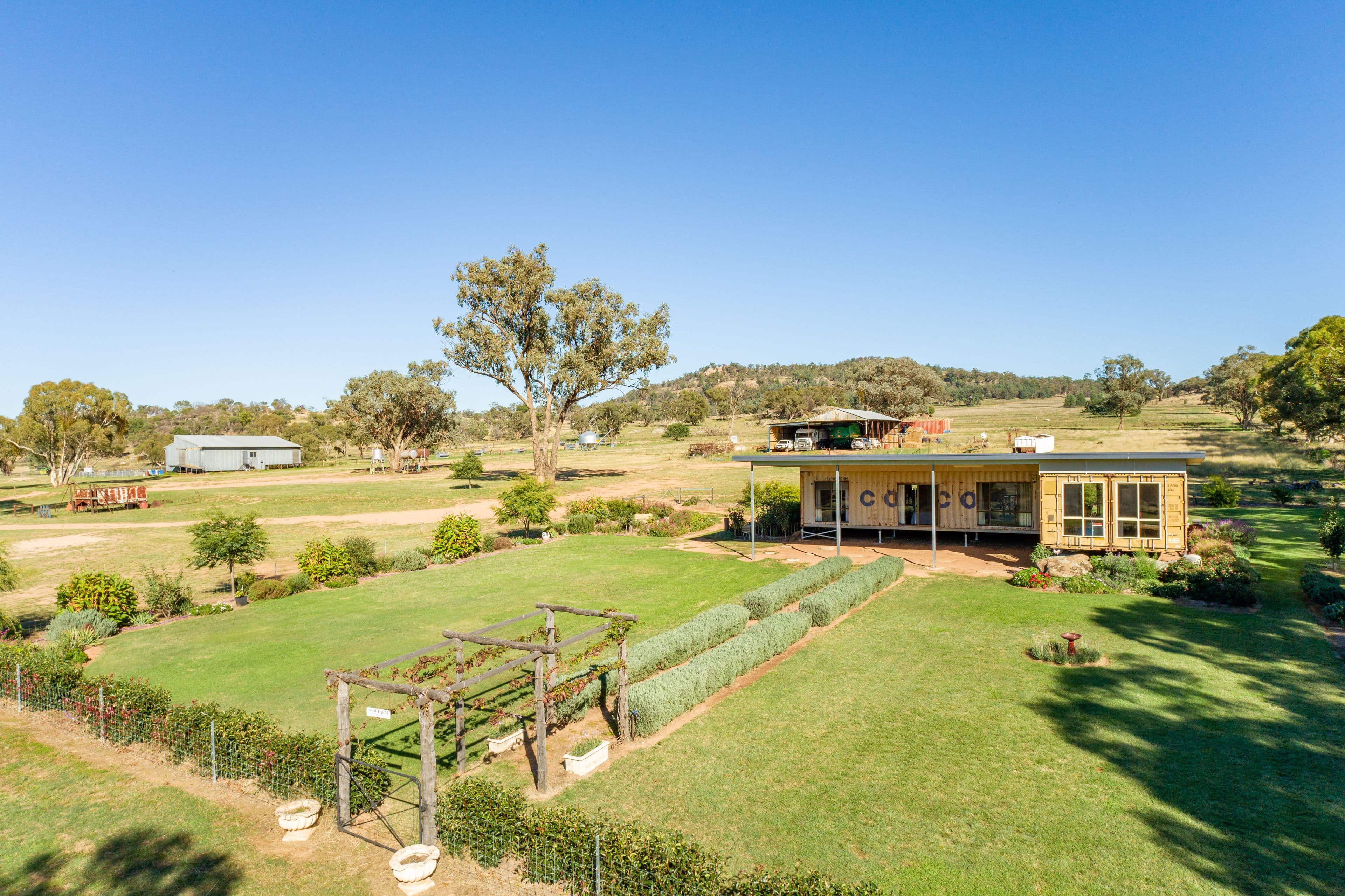 "Springview" Loch Lomond Road, Gooloogong NSW 2805, Gooloogong - Thumbnail 8