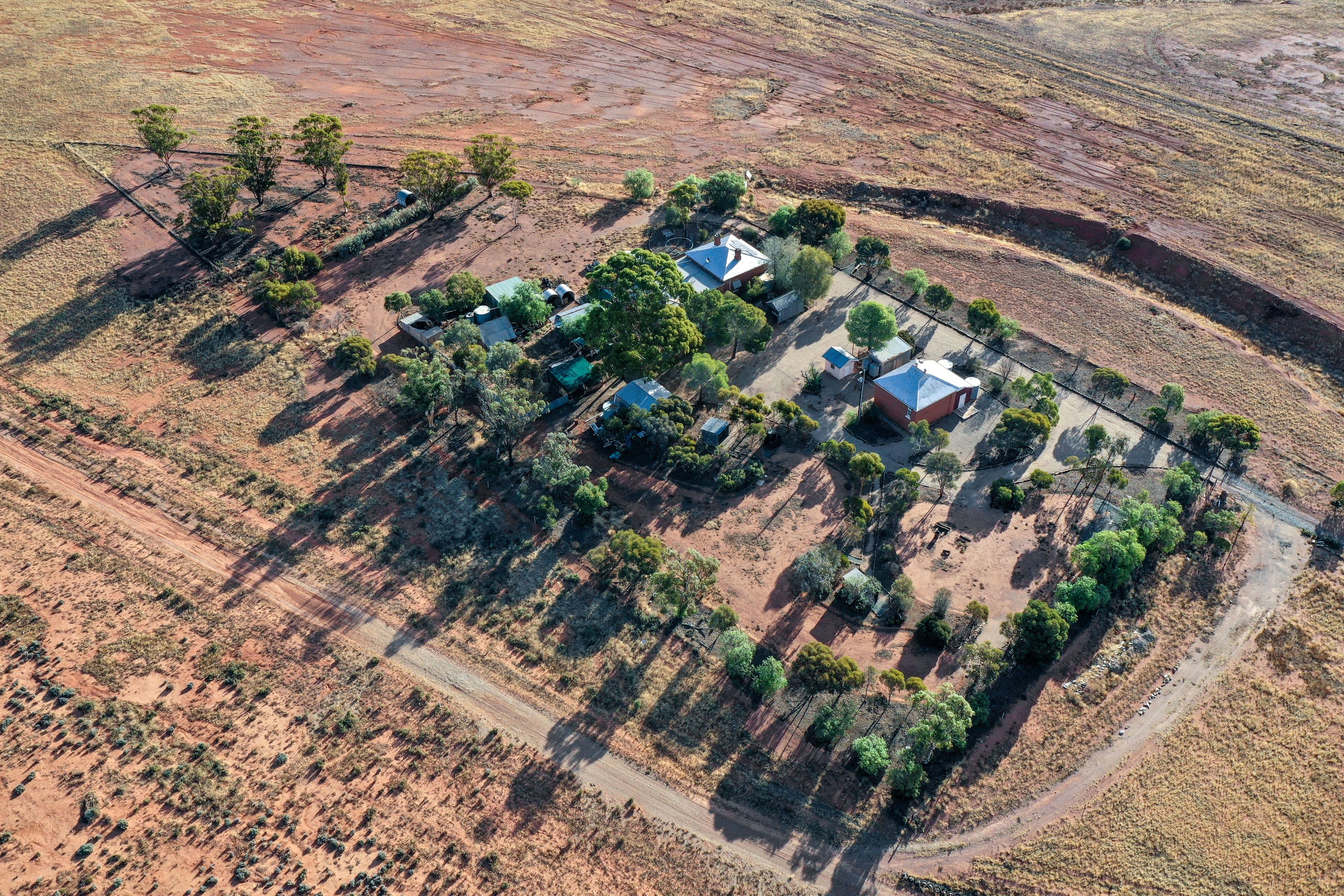 291 Nackara Road, Nackara SA 5440, Nackara - Thumbnail 2