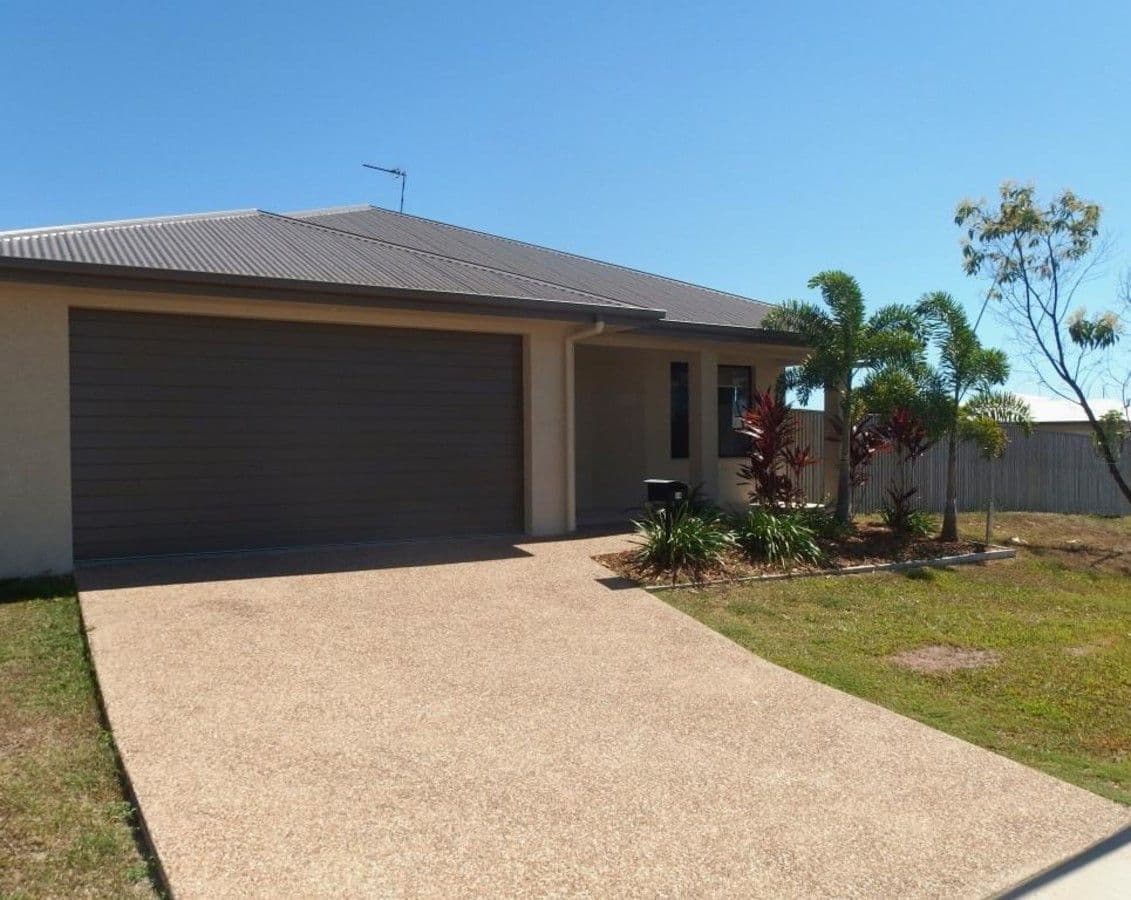 14 Cowrie Court, Bushland Beach QLD 4818, Bushland Beach - Image 1