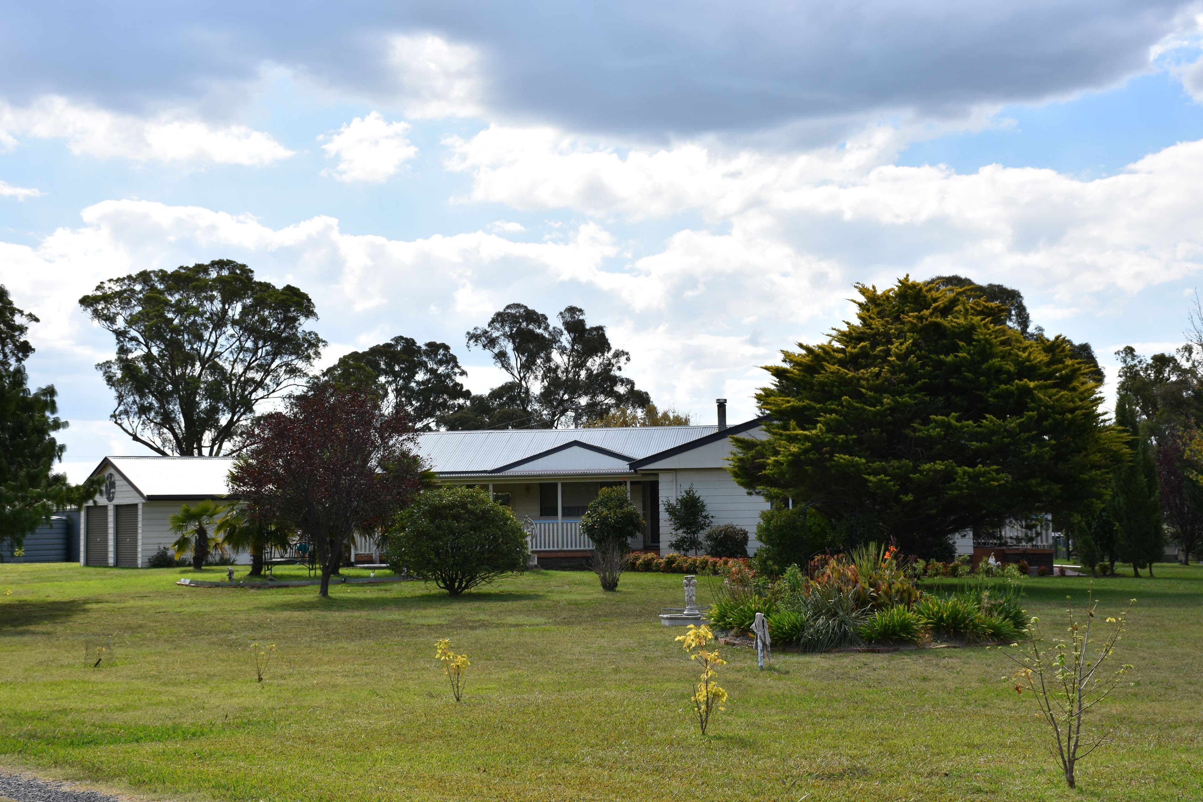 757 New England Highway, Glen Innes NSW 2370, Glen Innes - Image 1