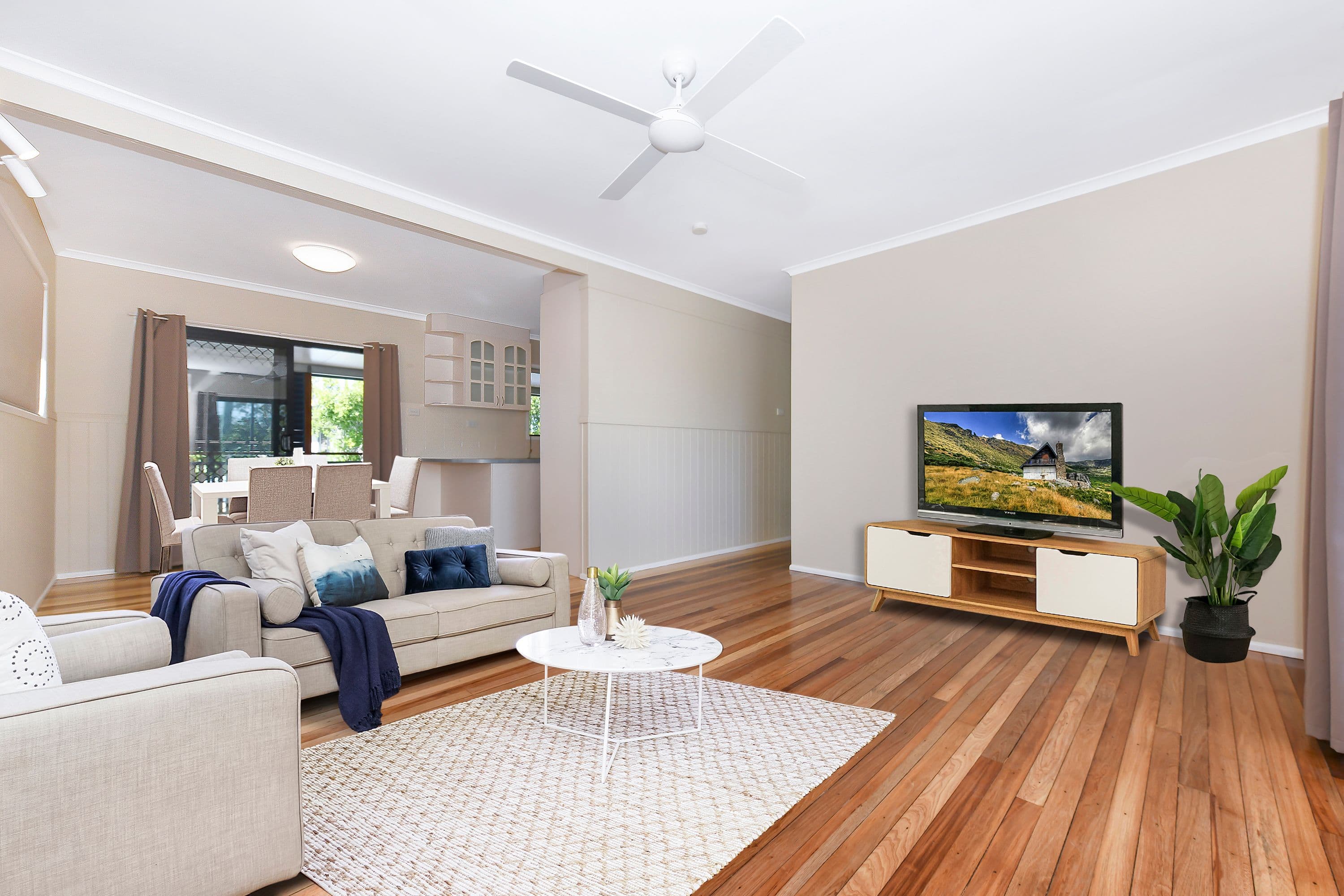 40 Tamarind Street, Kirwan QLD 4817, Kirwan - Thumbnail 3