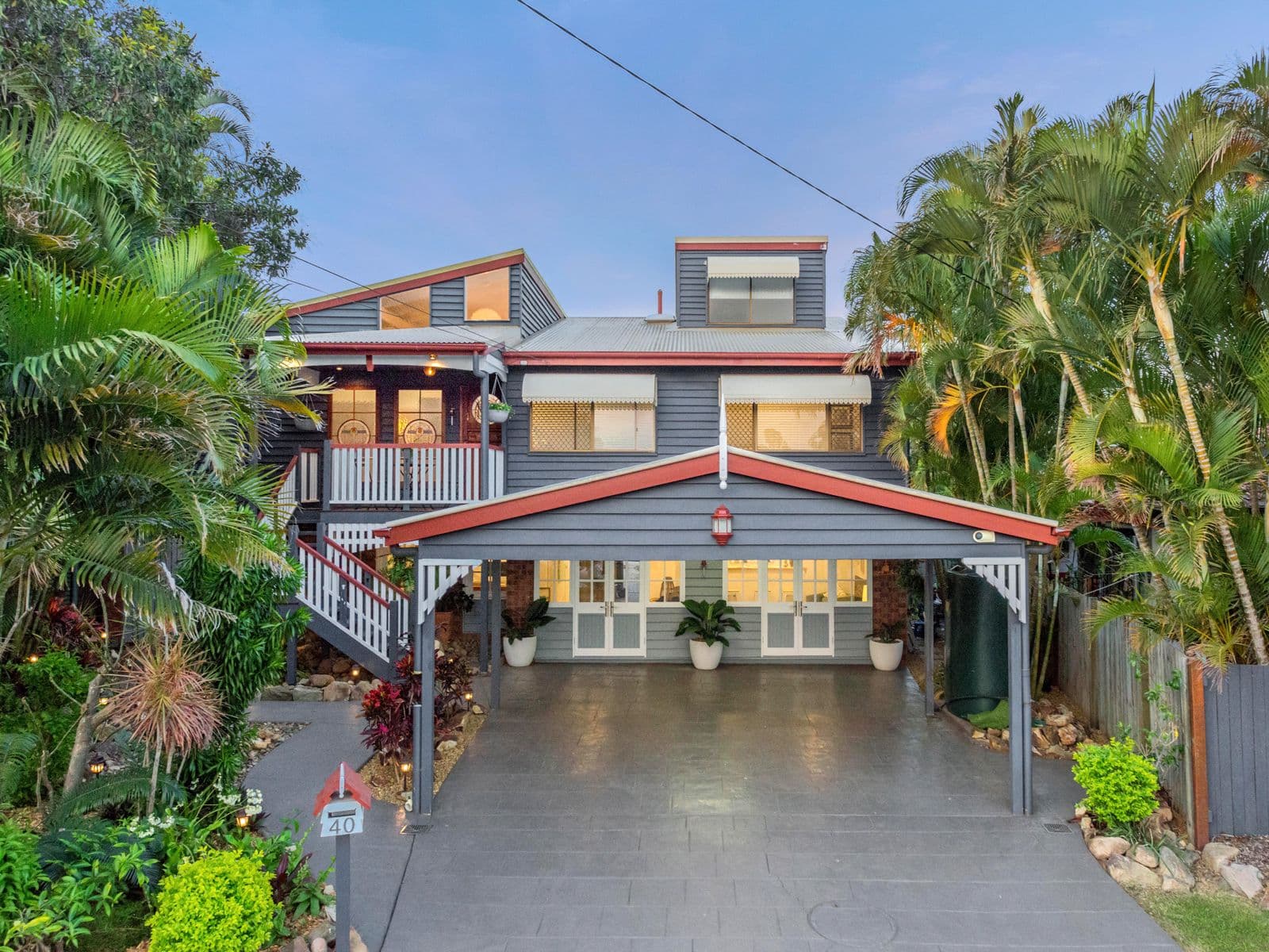 40 Edmondson Street, Corinda QLD 4075, Corinda - Image 1