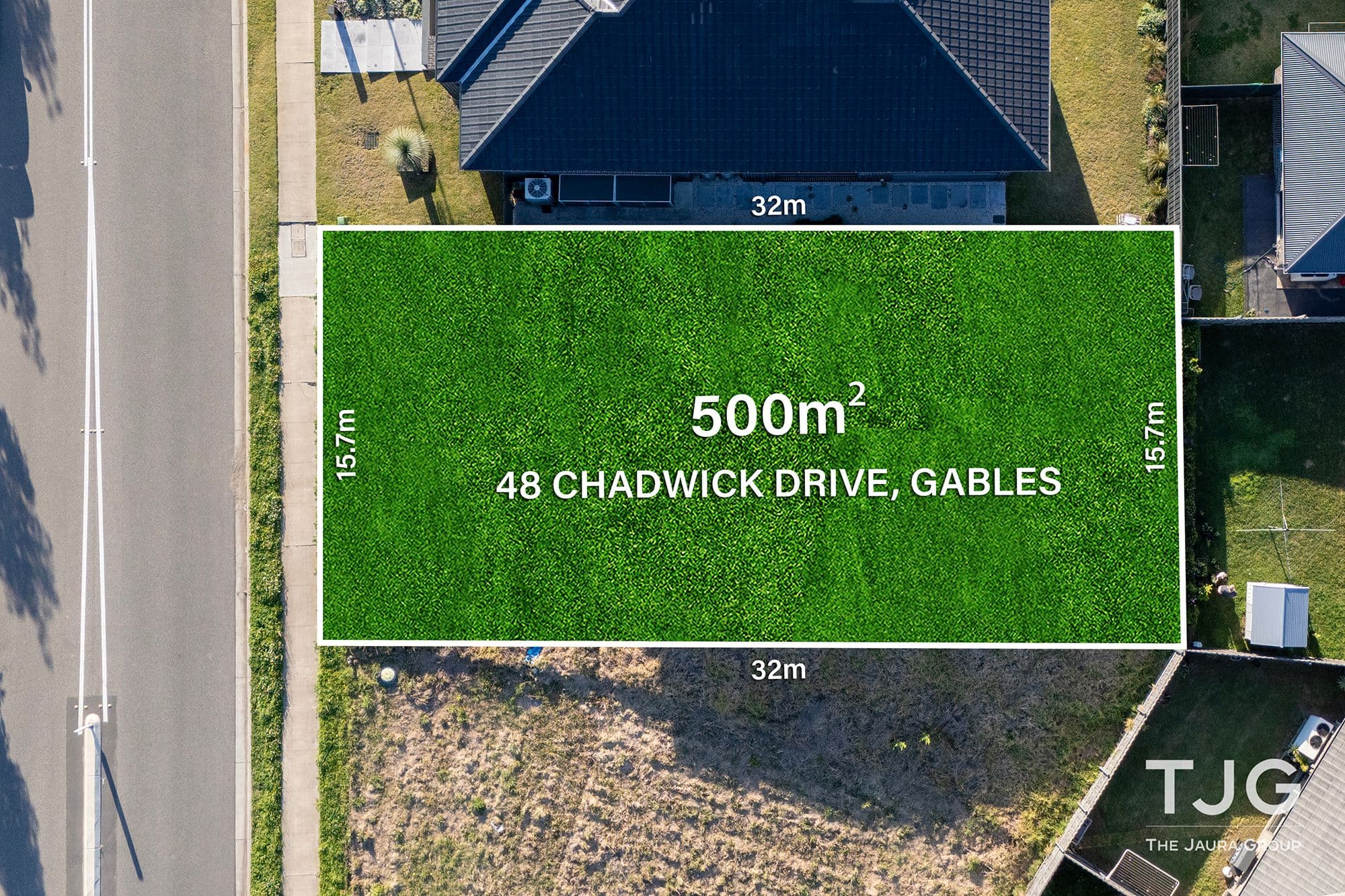 48 Chadwick Drive (The Gables), Box Hill NSW 2765, Box Hill - Image 1