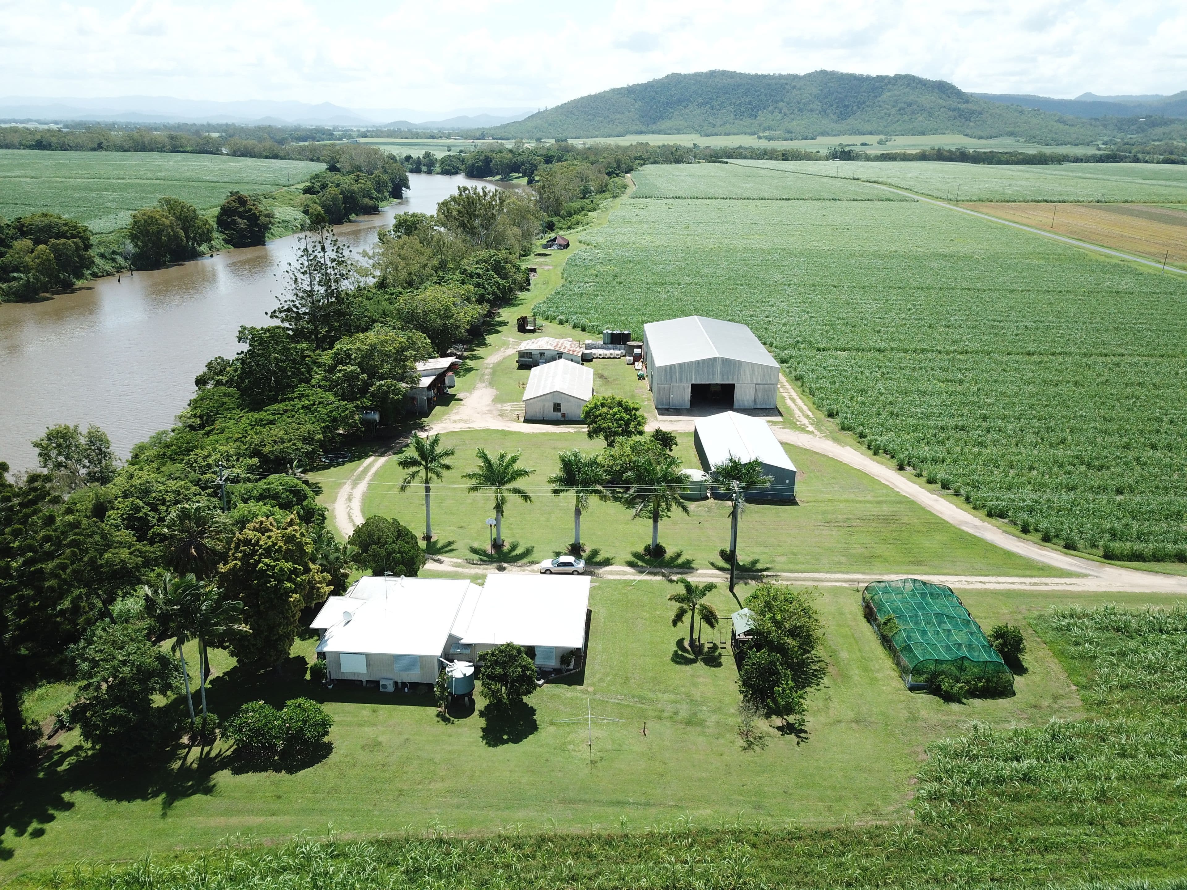 132 Newmans Road, Marian QLD 4753, Marian - Image 1