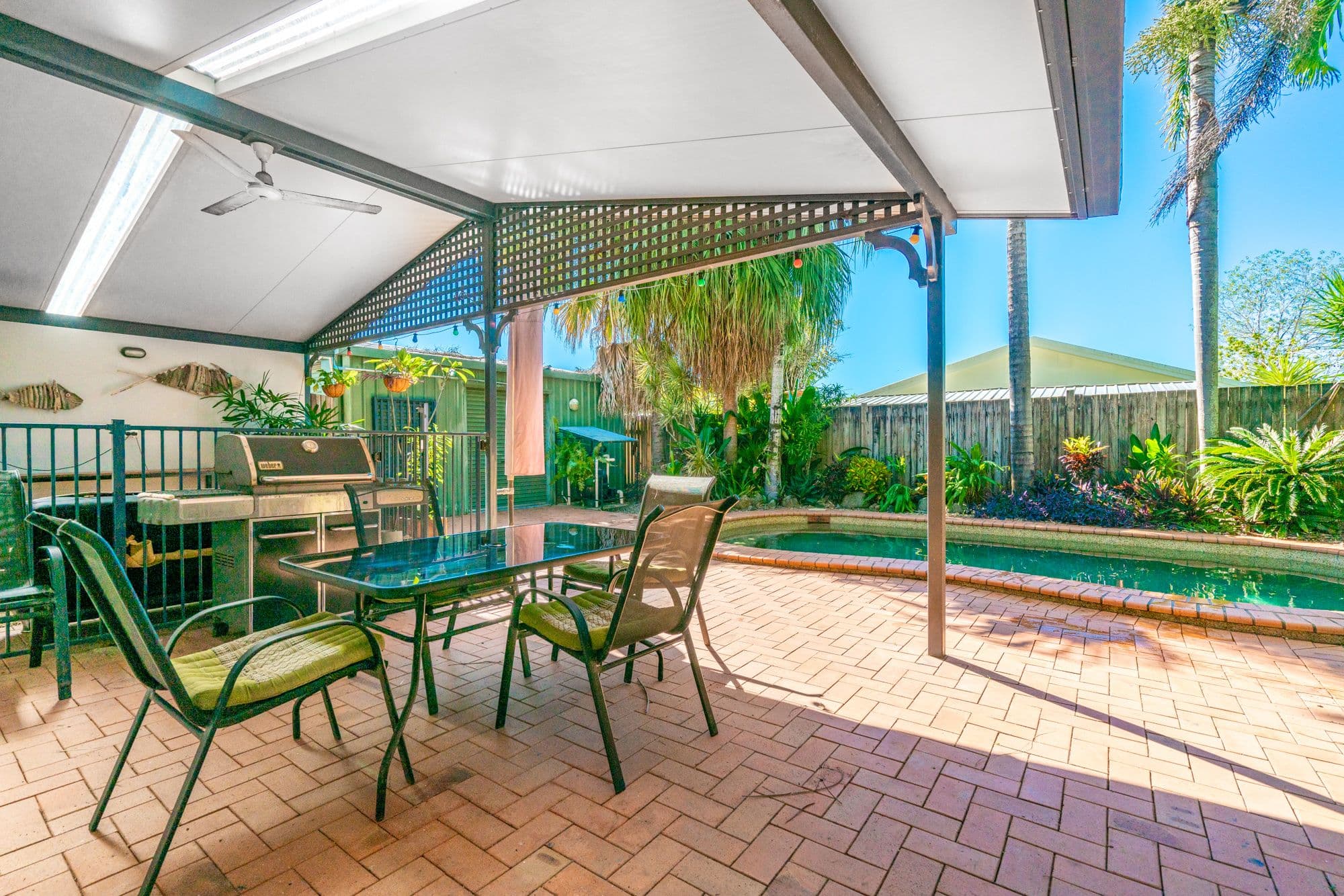 30 Bi-Centennial Road, Bentley Park QLD 4869, Bentley Park - Image 1
