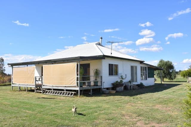 360 Carnarvon Highway, Moree NSW 2400, Moree - Thumbnail 2
