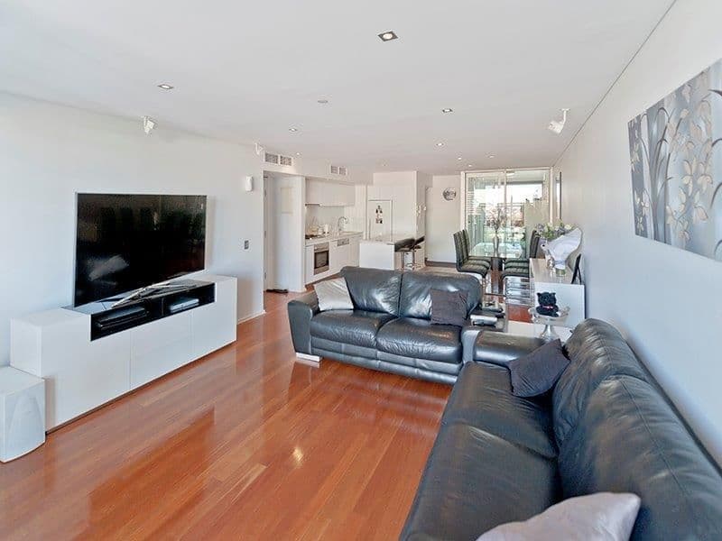 302/268 Flinders Street, Adelaide SA 5000, Adelaide - Thumbnail 2