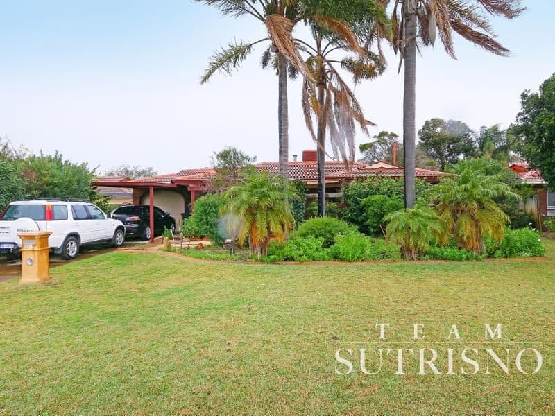 48 Romney Way, Parkwood WA 6147, Parkwood - Thumbnail 3