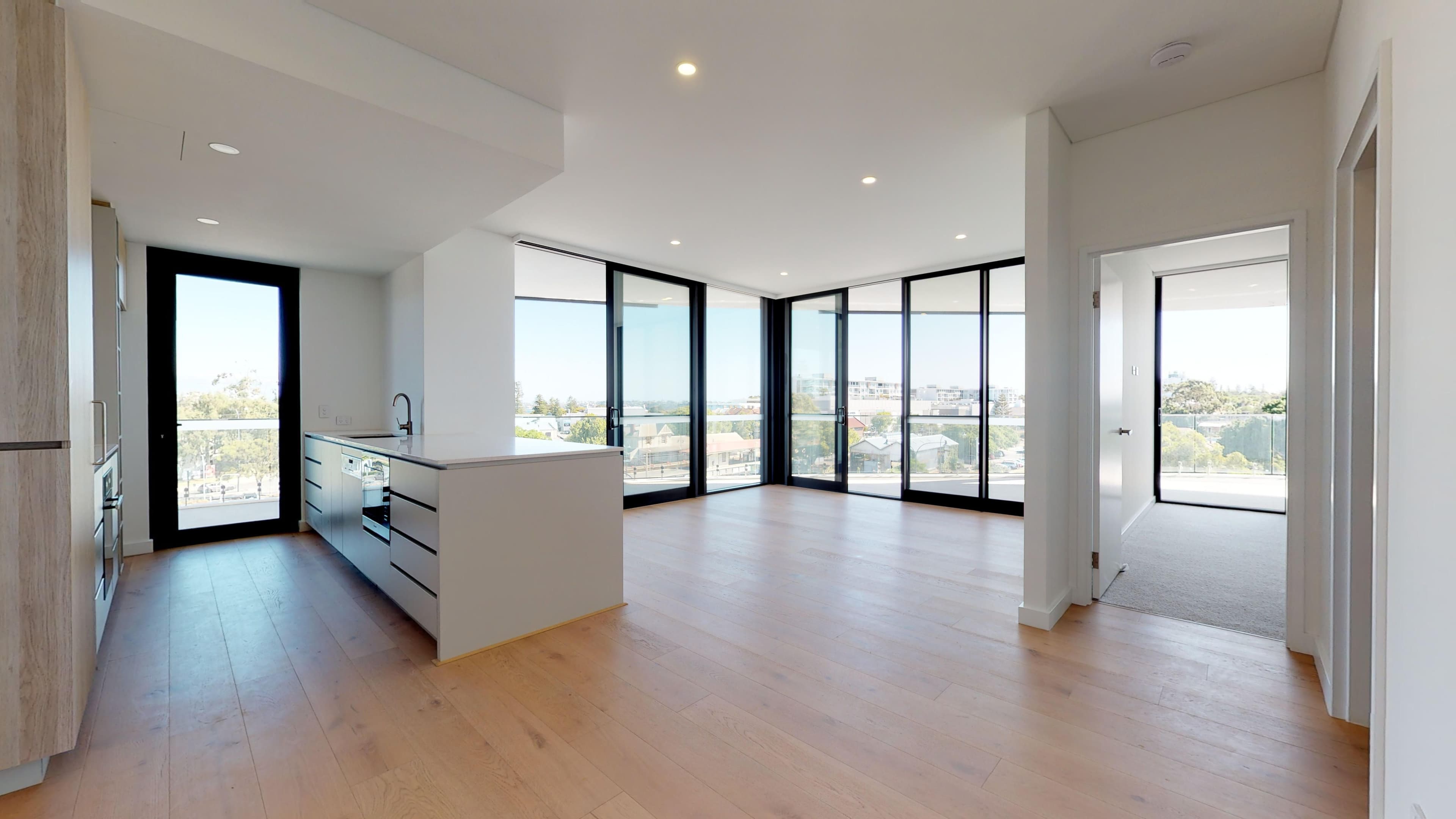 306/5 Shenton Road, Claremont WA 6010, Claremont - Thumbnail 2
