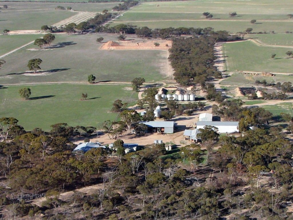 Nyonger 541 Cashmore Road, Hyden WA 6359, Hyden - Thumbnail 2