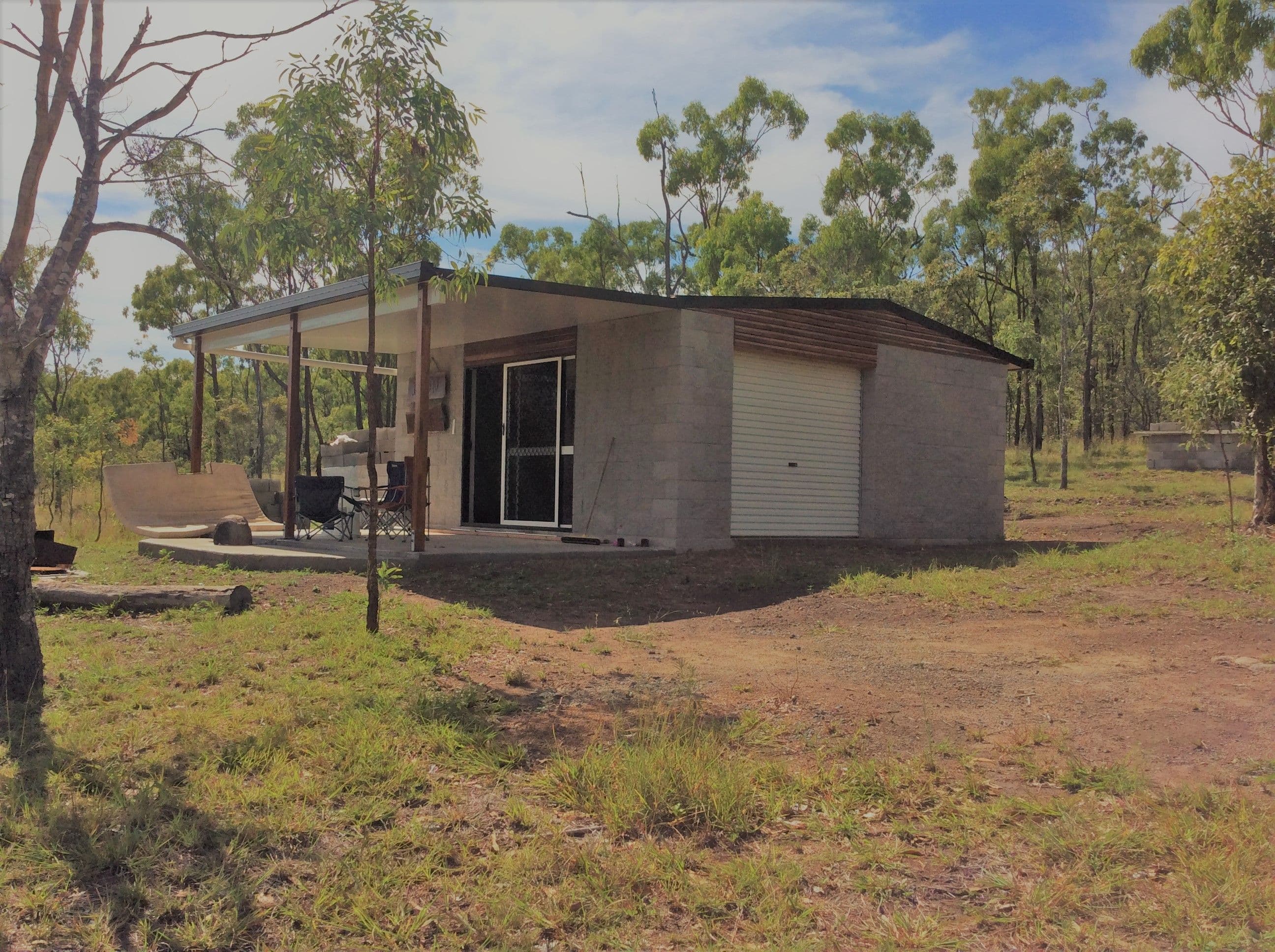 0 Bruce Highway, St Lawrence QLD 4707, St Lawrence - Image 1