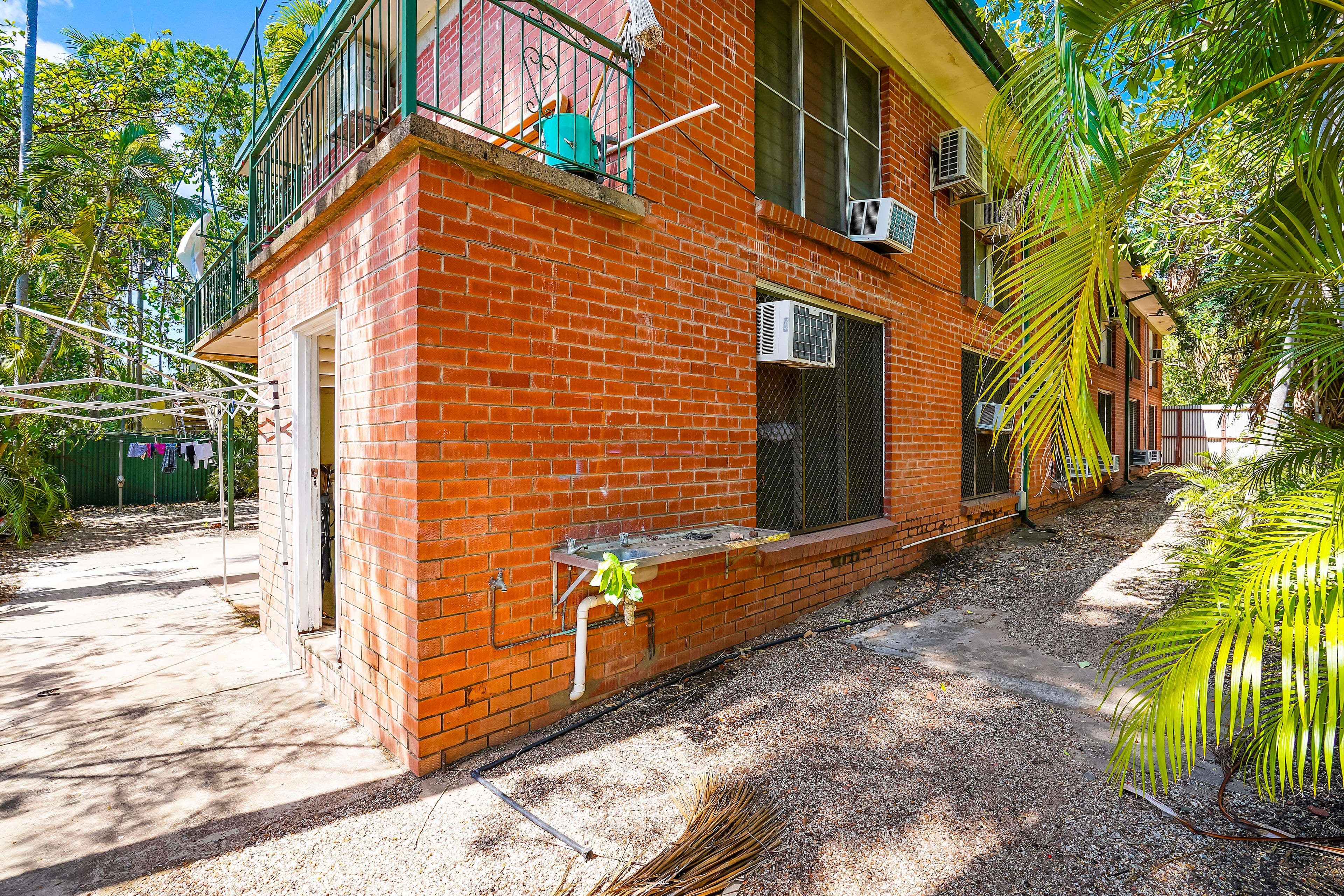 3/163 Bagot Road, Ludmilla NT 0820, Ludmilla - Thumbnail 7