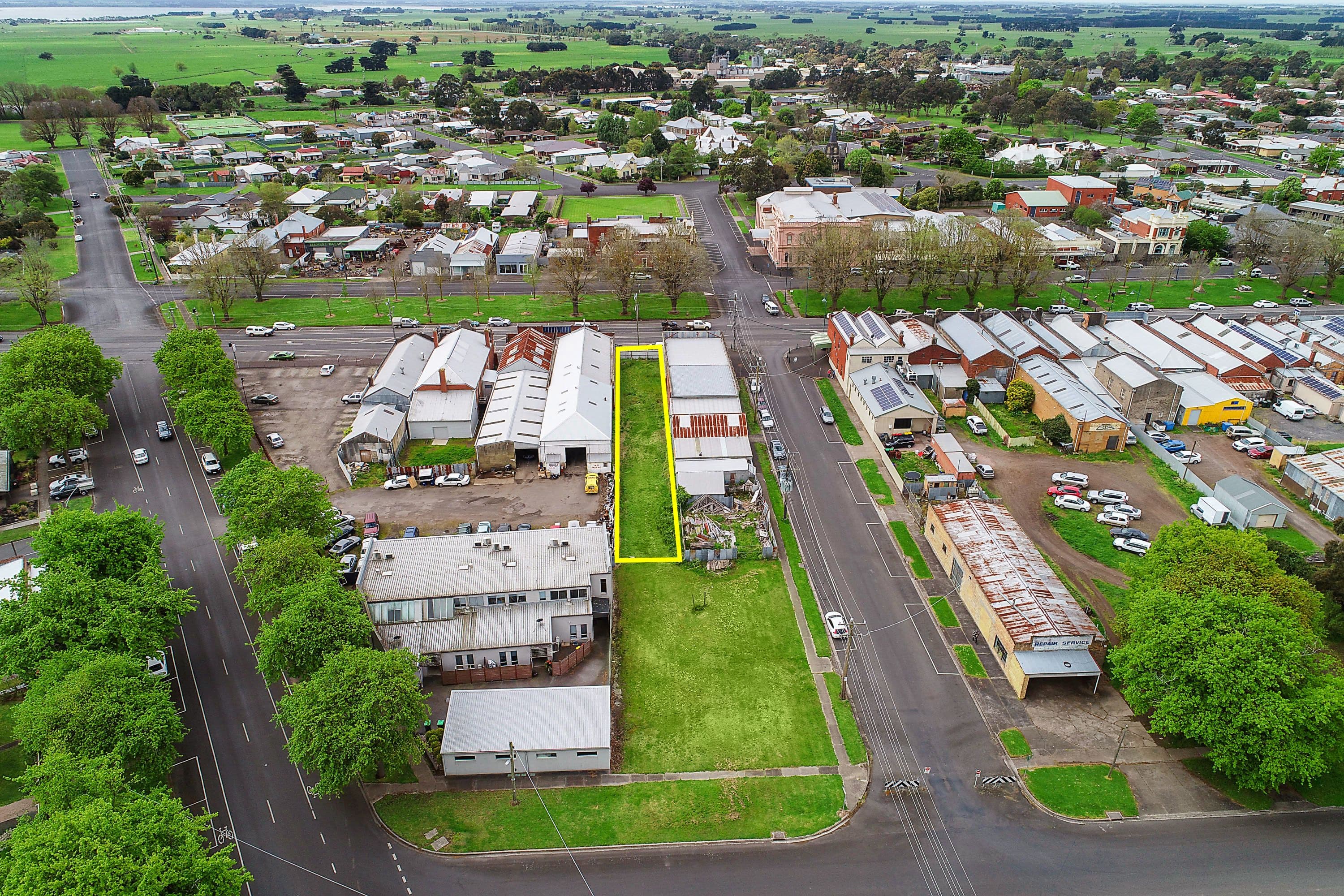 231 Manifold Street, Camperdown VIC 3260, Camperdown - Thumbnail 4