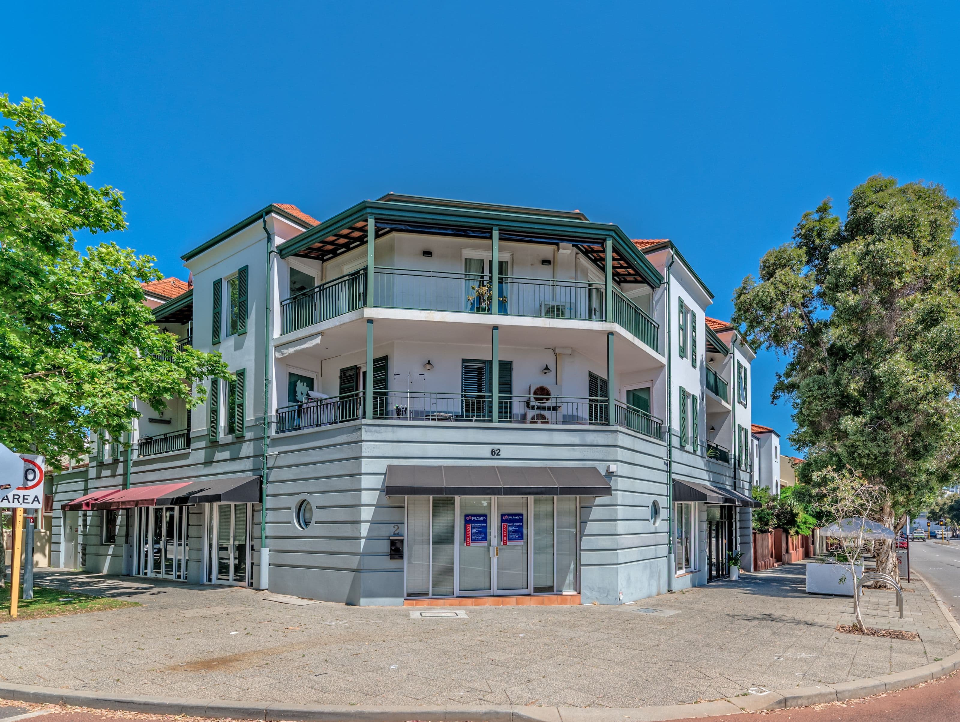 8/62 Fitzgerald Street, Northbridge WA 6003, Northbridge - Thumbnail 3