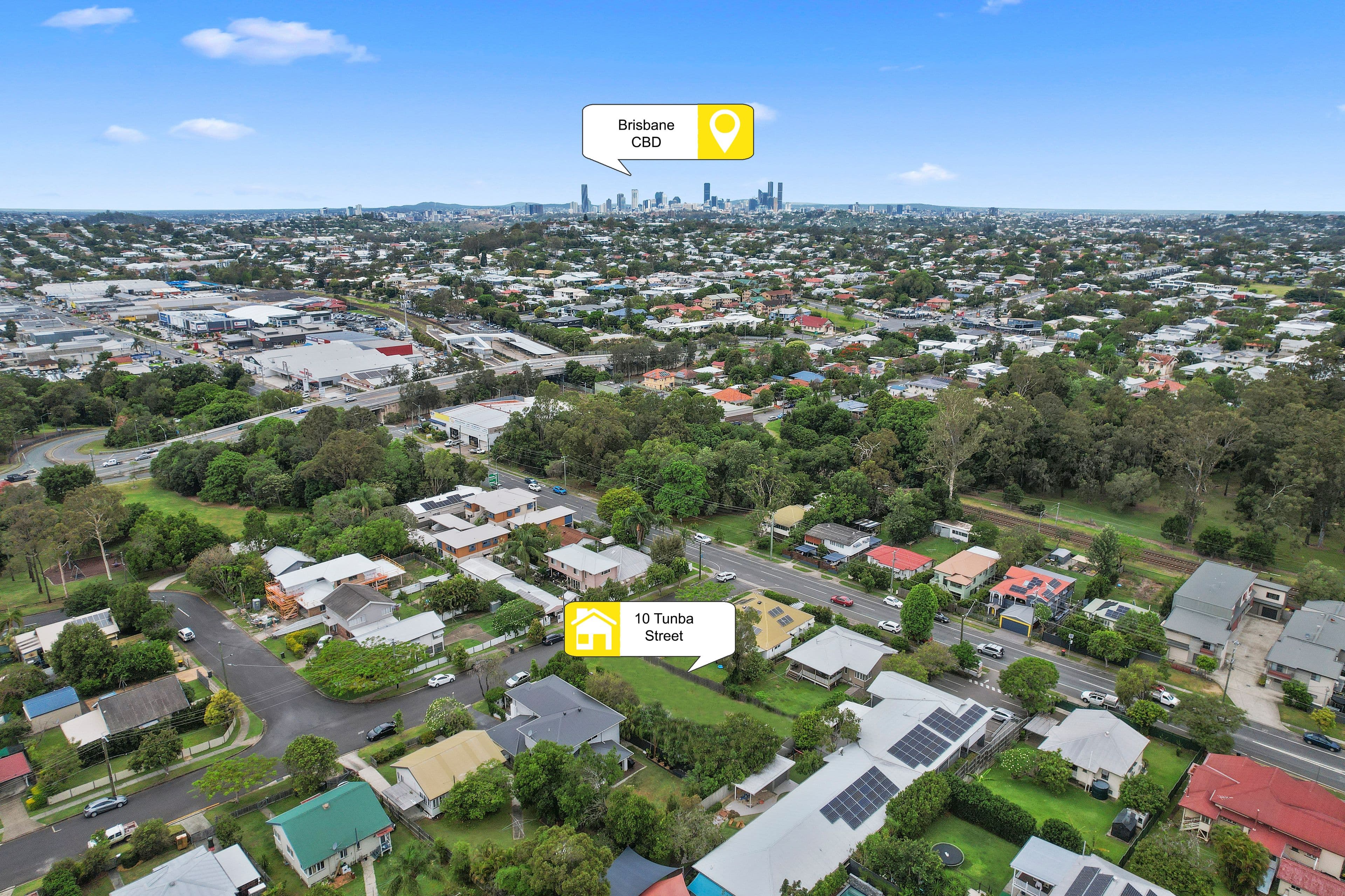 10 Tunba Street, Enoggera QLD 4051, Enoggera - Image 1