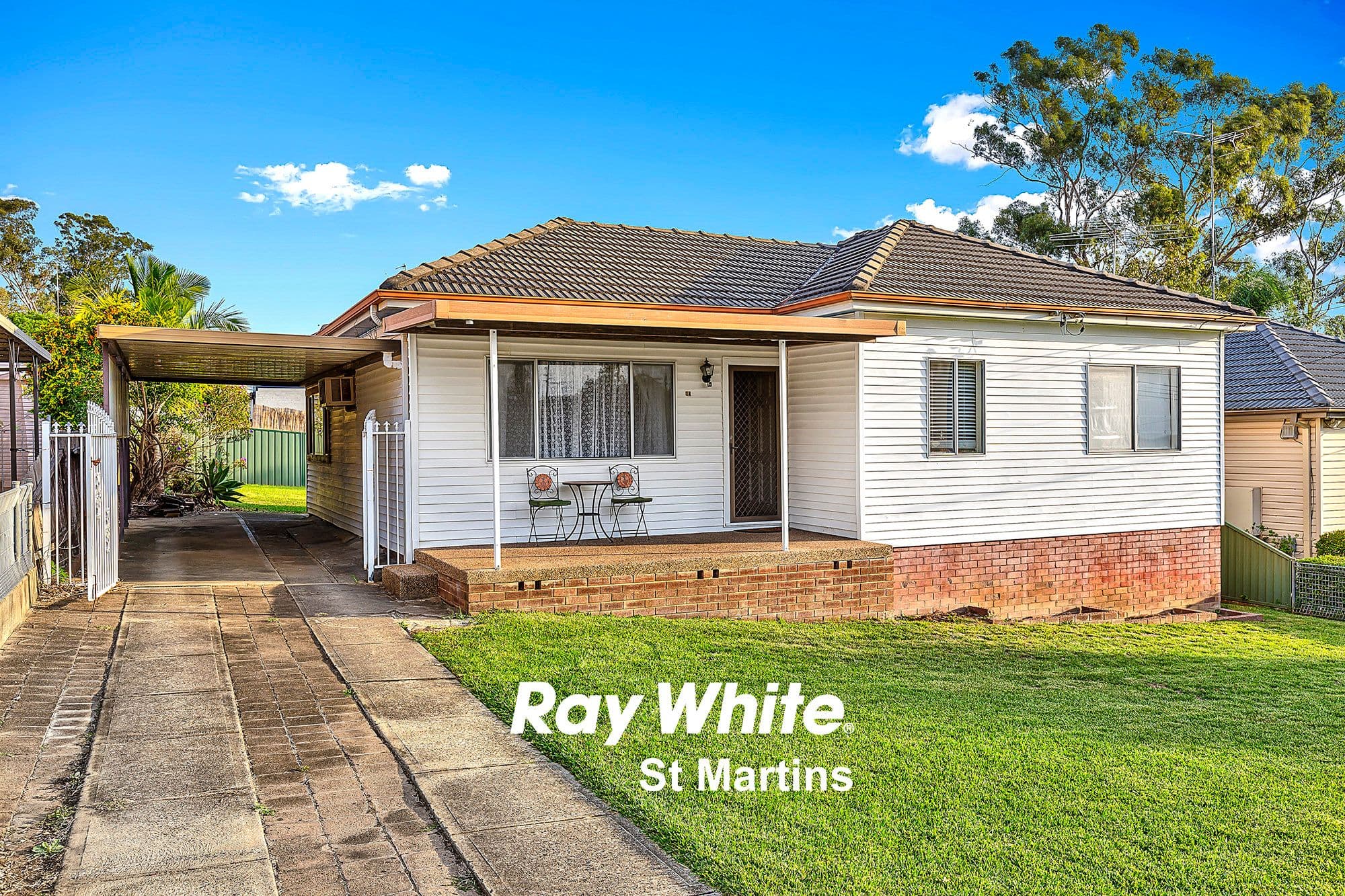 34 Rutherford Street, Blacktown - Image 1