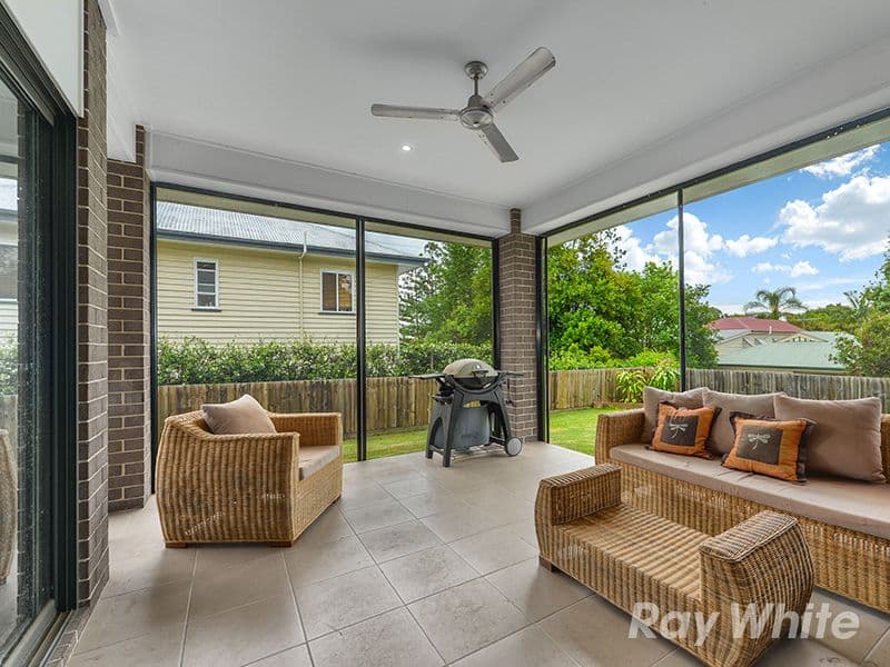 6A Wanimo Street, Gaythorne QLD 4051, Gaythorne - Thumbnail 4