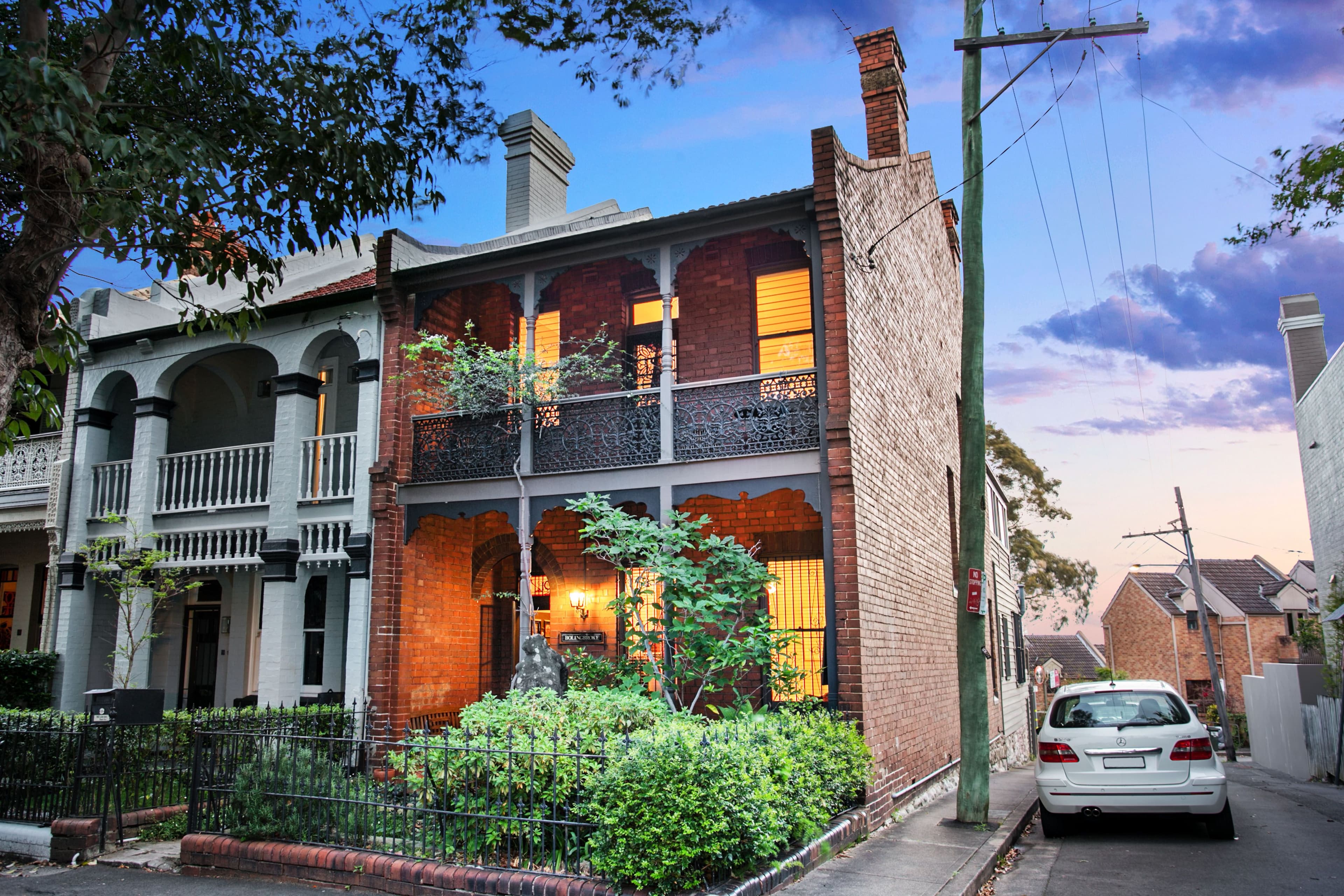 18 Llewellyn Street, Balmain - Image 1
