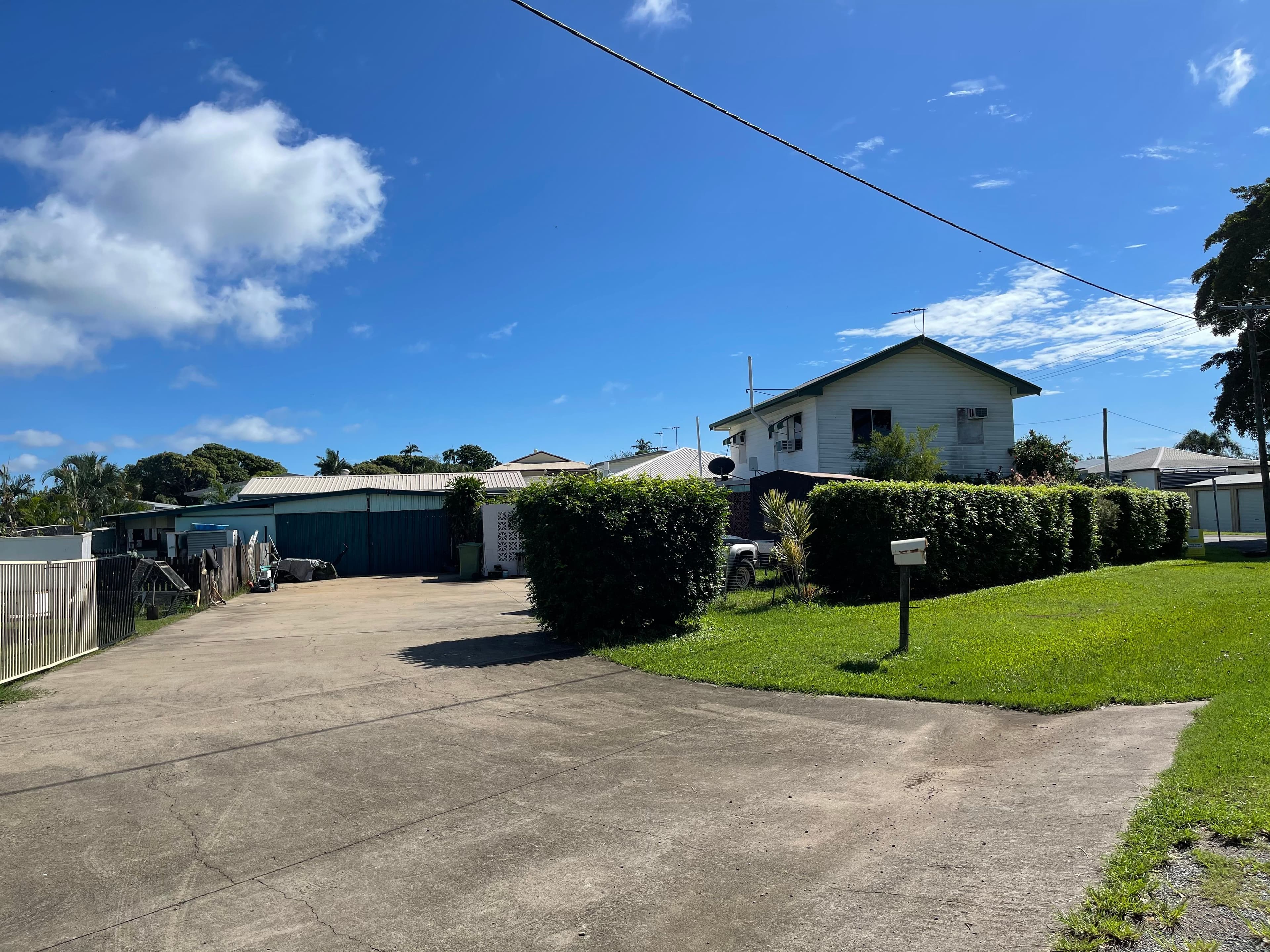 66 Westcott Avenue, Campwin Beach QLD 4737, Campwin Beach - Thumbnail 2