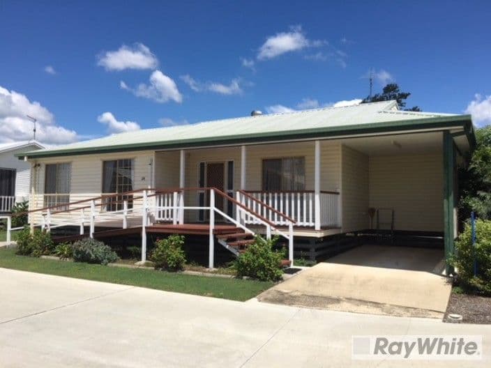  339 Brisbane Street, Beaudesert QLD 4285, Beaudesert - Image 1