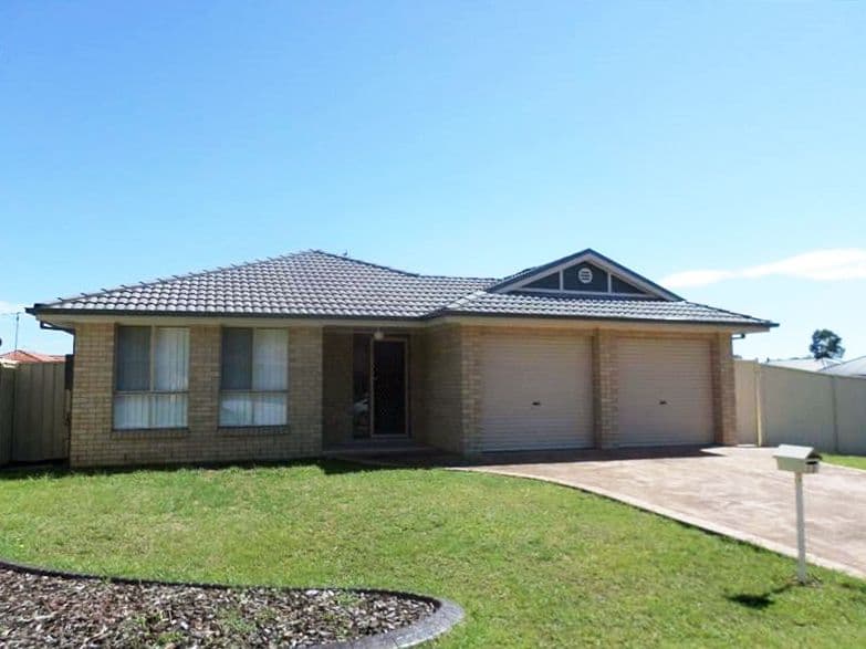 Worrigee NSW 2540, Worrigee - Image 1
