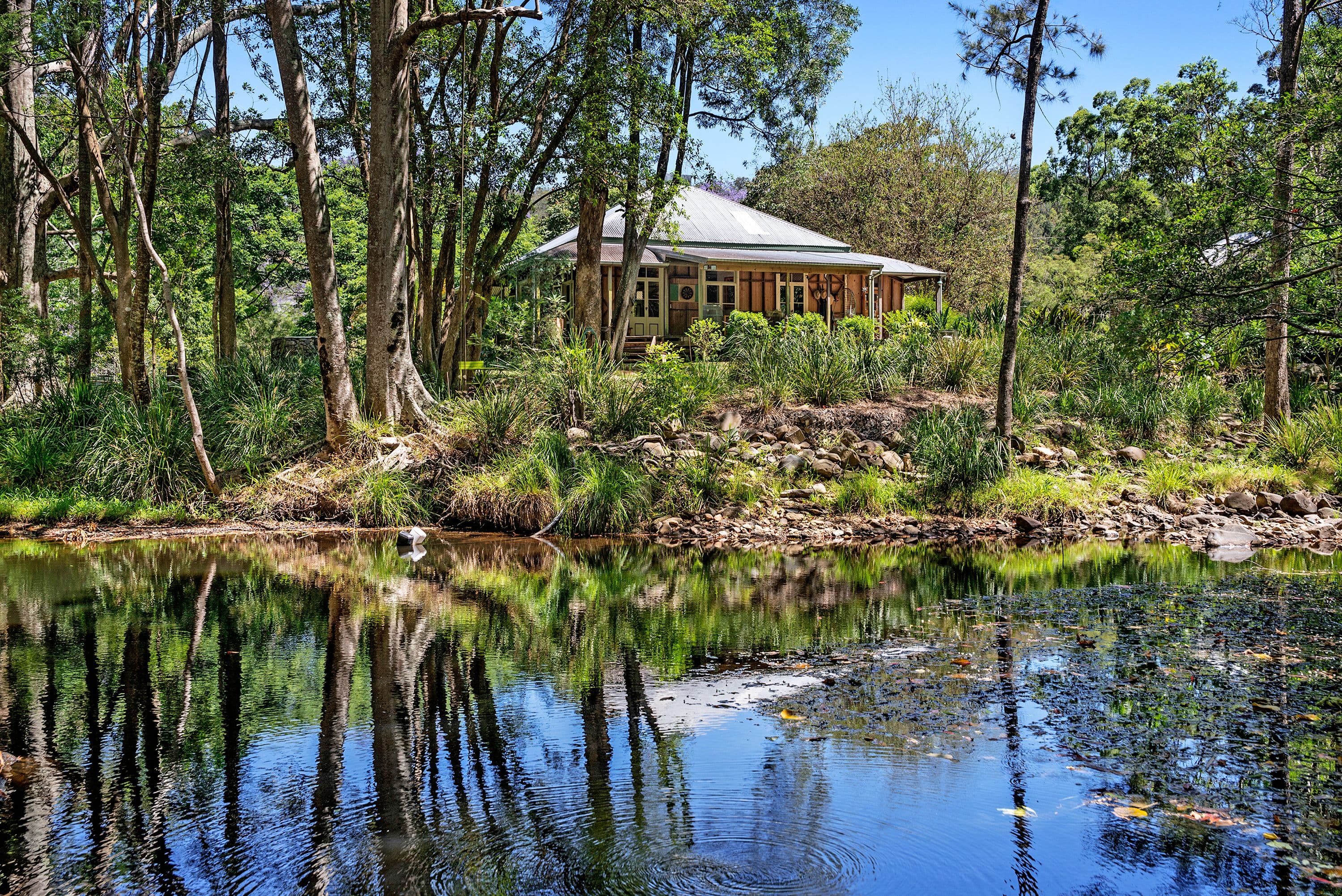 42 Welches Road, Wongawallan QLD 4210, Wongawallan - Image 1