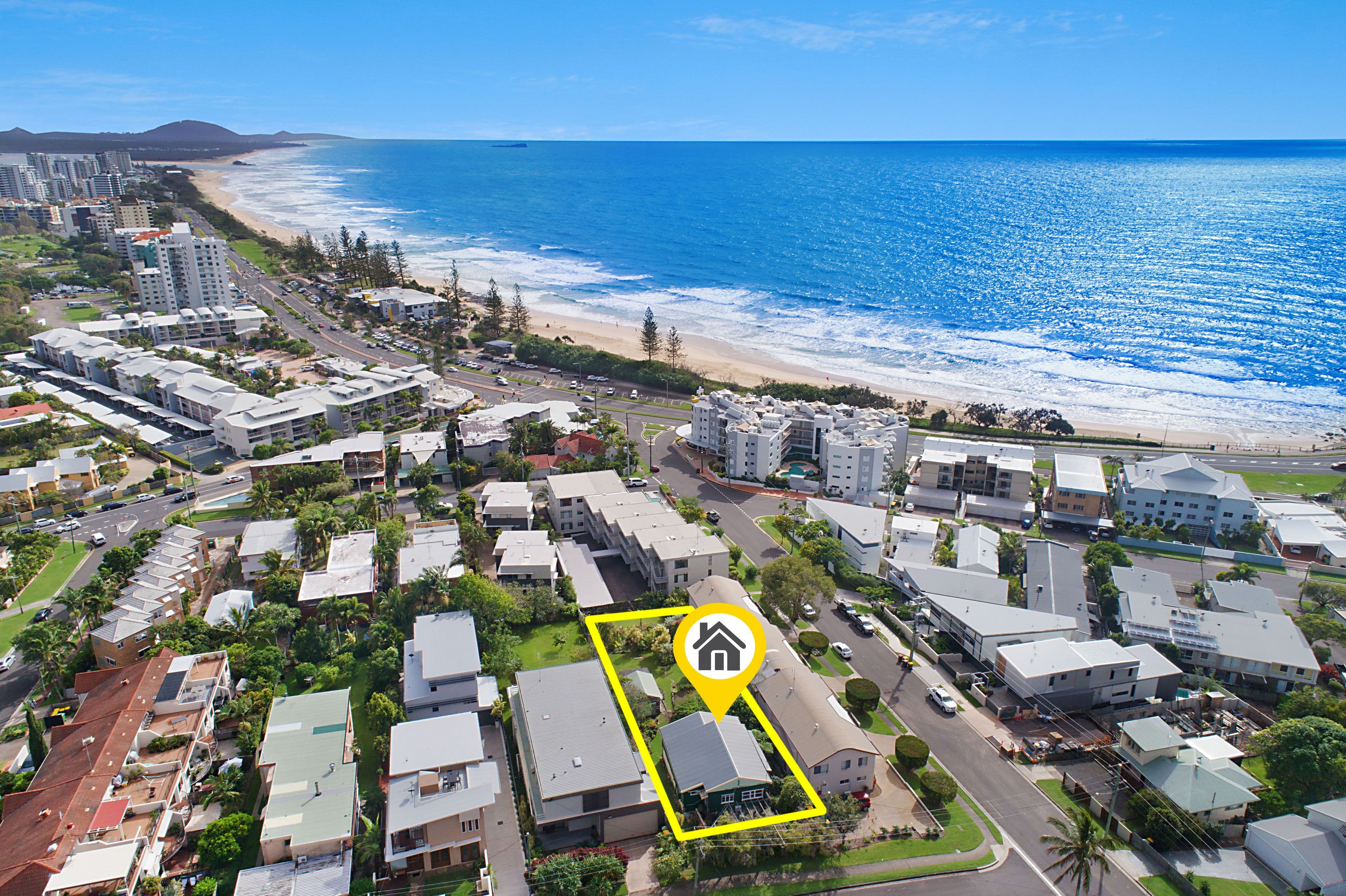 6 Kate Street, Alexandra Headland QLD 4572, Alexandra Headland - Image 1