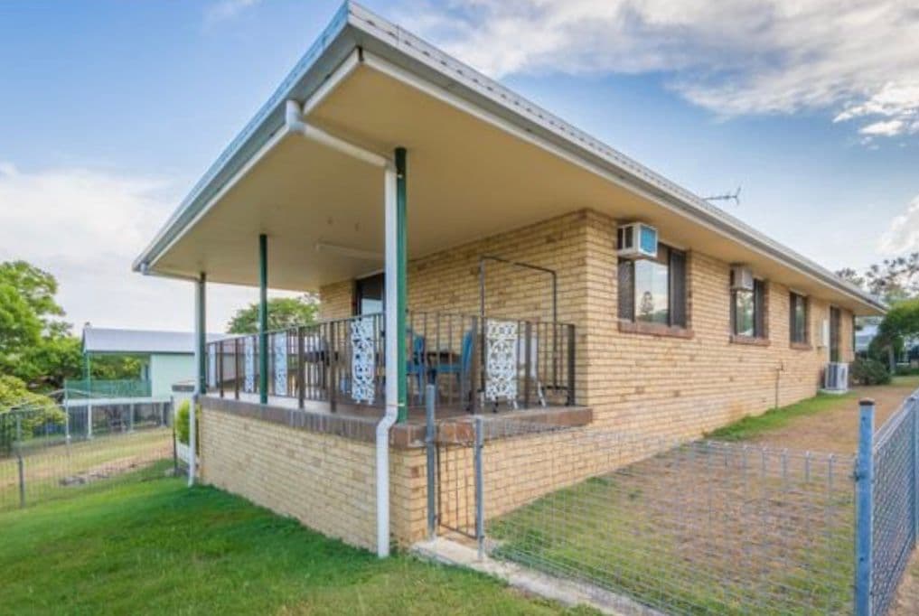 12 Kennedy, Kilcoy QLD 4515, Kilcoy - Image 1