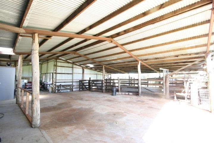 2043 Palmerston Highway, East Palmerston QLD 4860, East Palmerston - Thumbnail 7