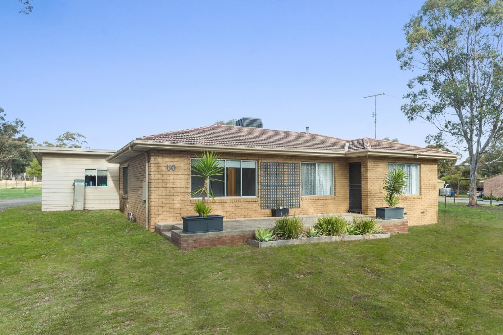 60 Golf Course Road, Ascot VIC 3364, Ascot - Image 1