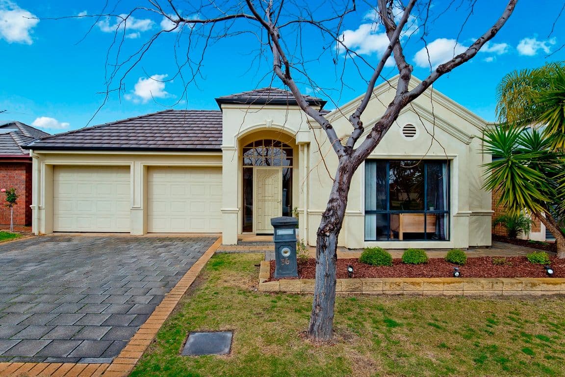 36 McCole Circuit, Allenby Gardens SA 5009, Allenby Gardens - Image 1