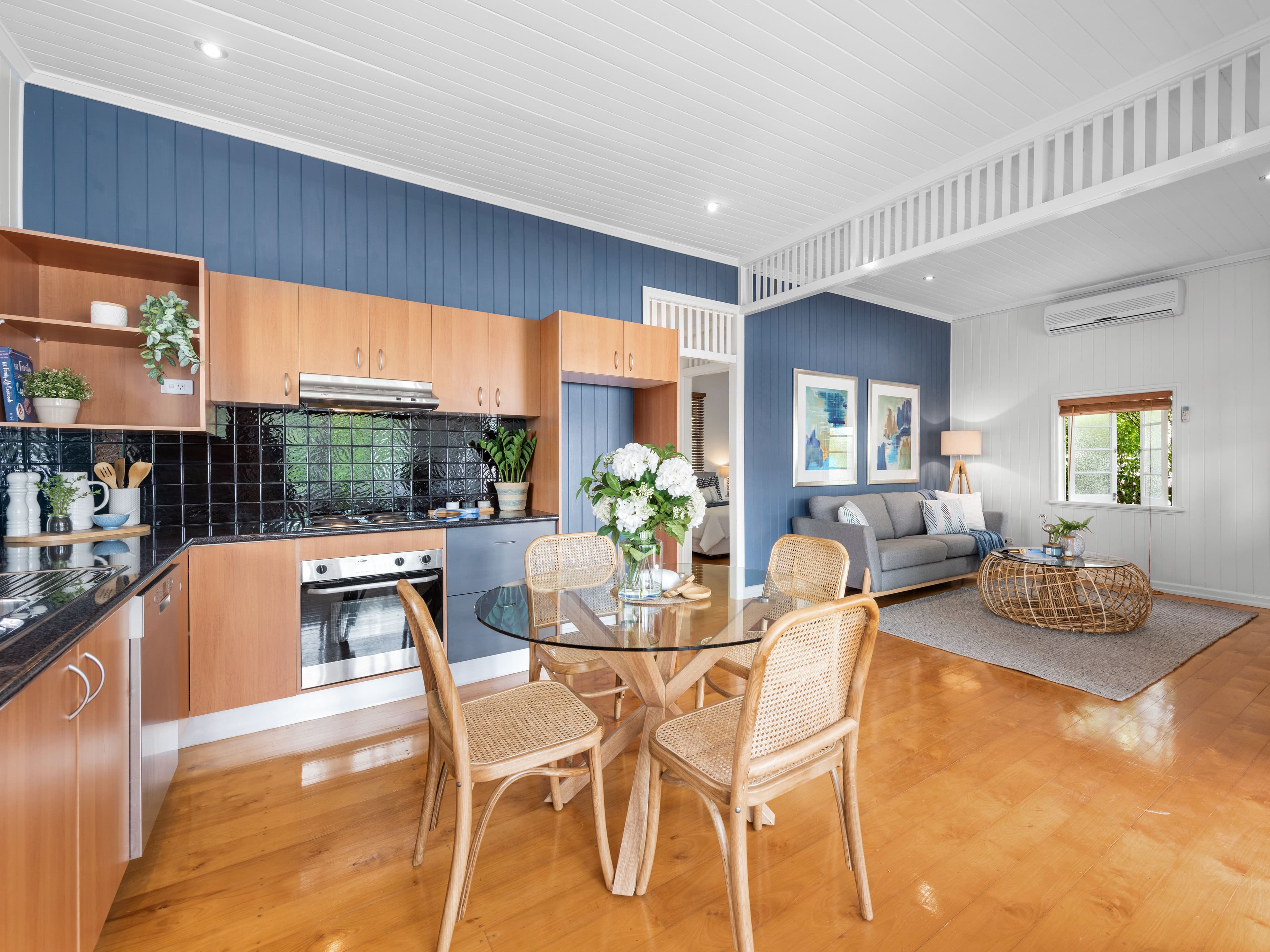 12 Edith Street, Alderley QLD 4051, Alderley - Thumbnail 4