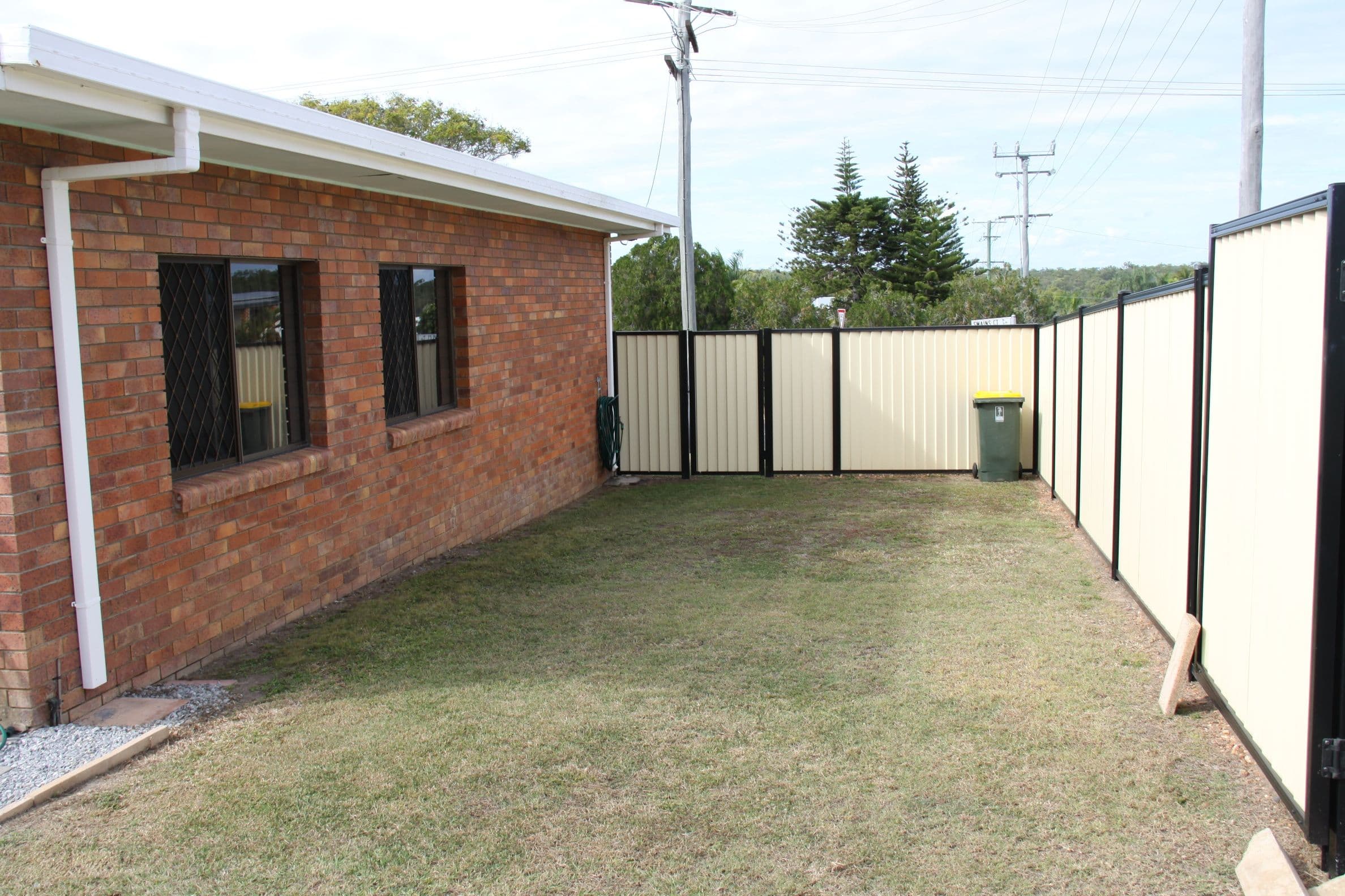 1 Swains Court, Boyne Island QLD 4680, Boyne Island - Thumbnail 8