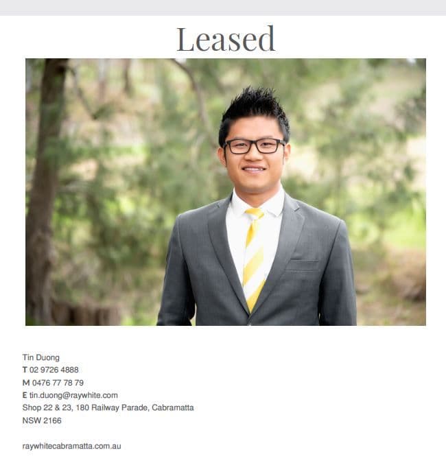 Fairfield West NSW 2165, Fairfield West - Image 1
